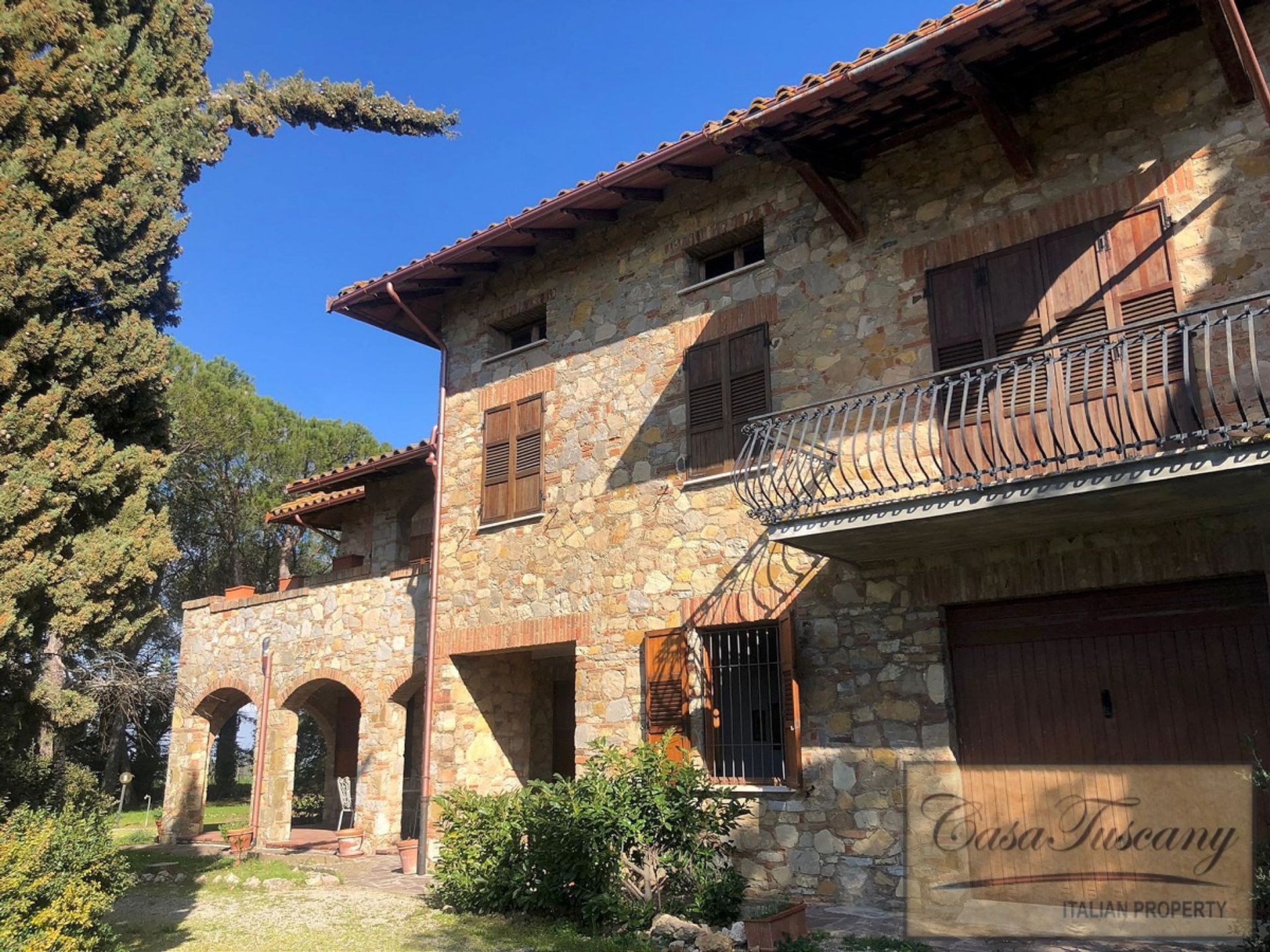 Hus i Castiglione del Lago, Umbria 10819702