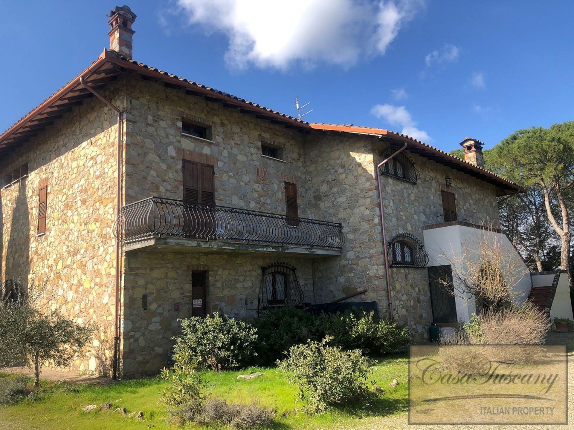 Hus i Castiglione del Lago, Umbria 10819702