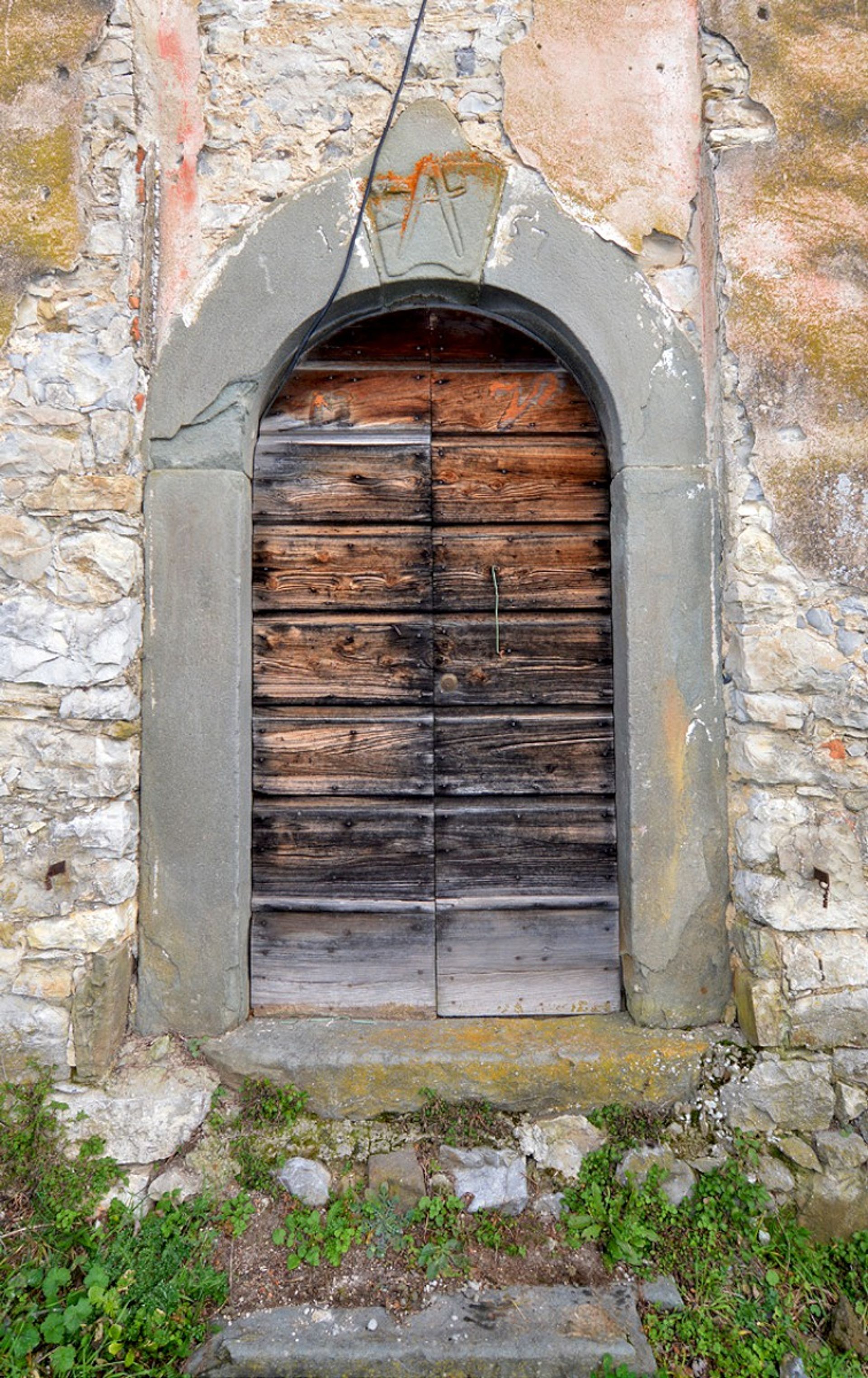 Квартира в Castelnuovo di Garfagnana, Tuscany 10819703