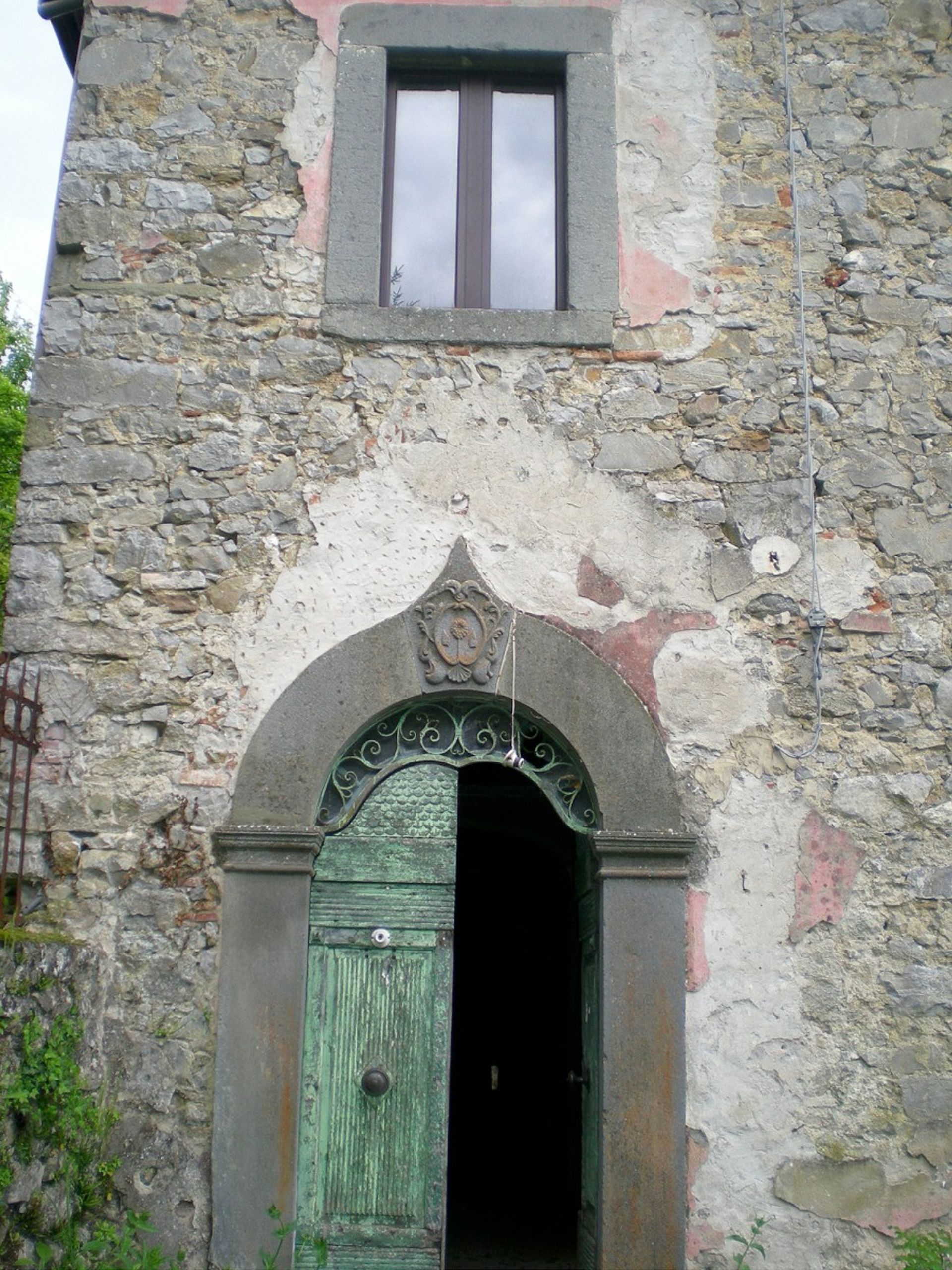 Квартира в Castelnuovo di Garfagnana, Tuscany 10819703