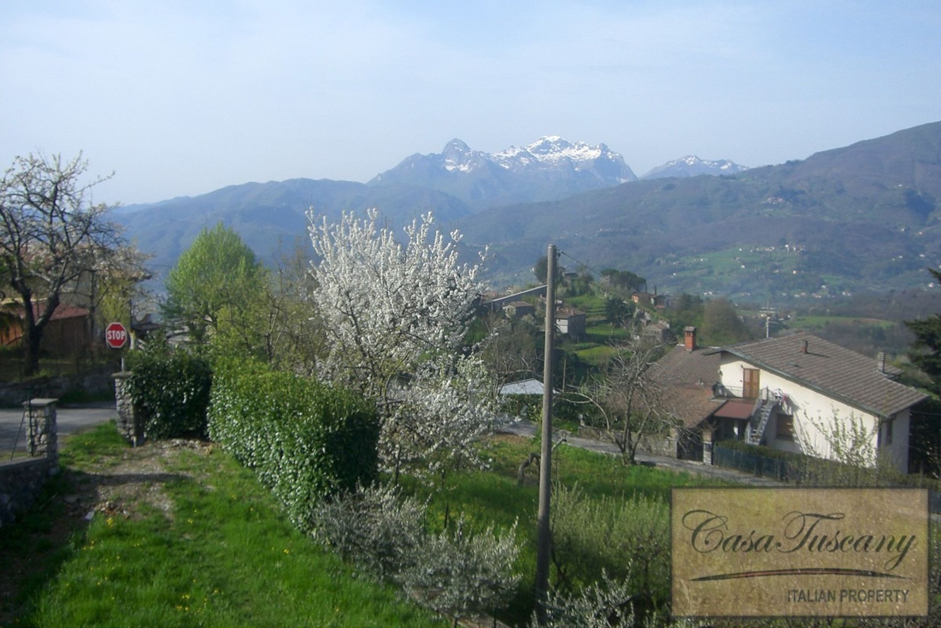 Будинок в Castiglione di Garfagnana, Tuscany 10819713