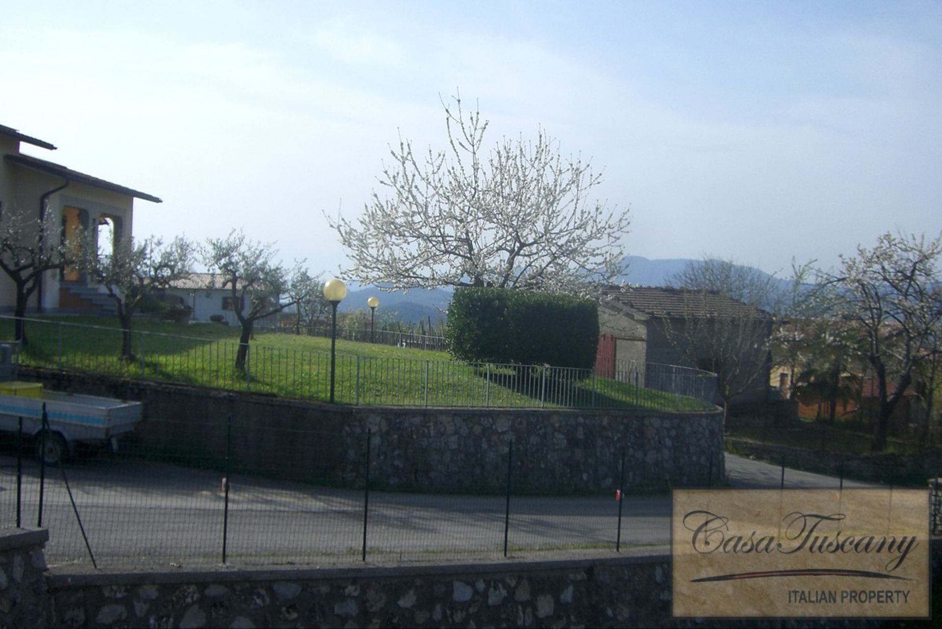 Будинок в Castiglione di Garfagnana, Tuscany 10819713