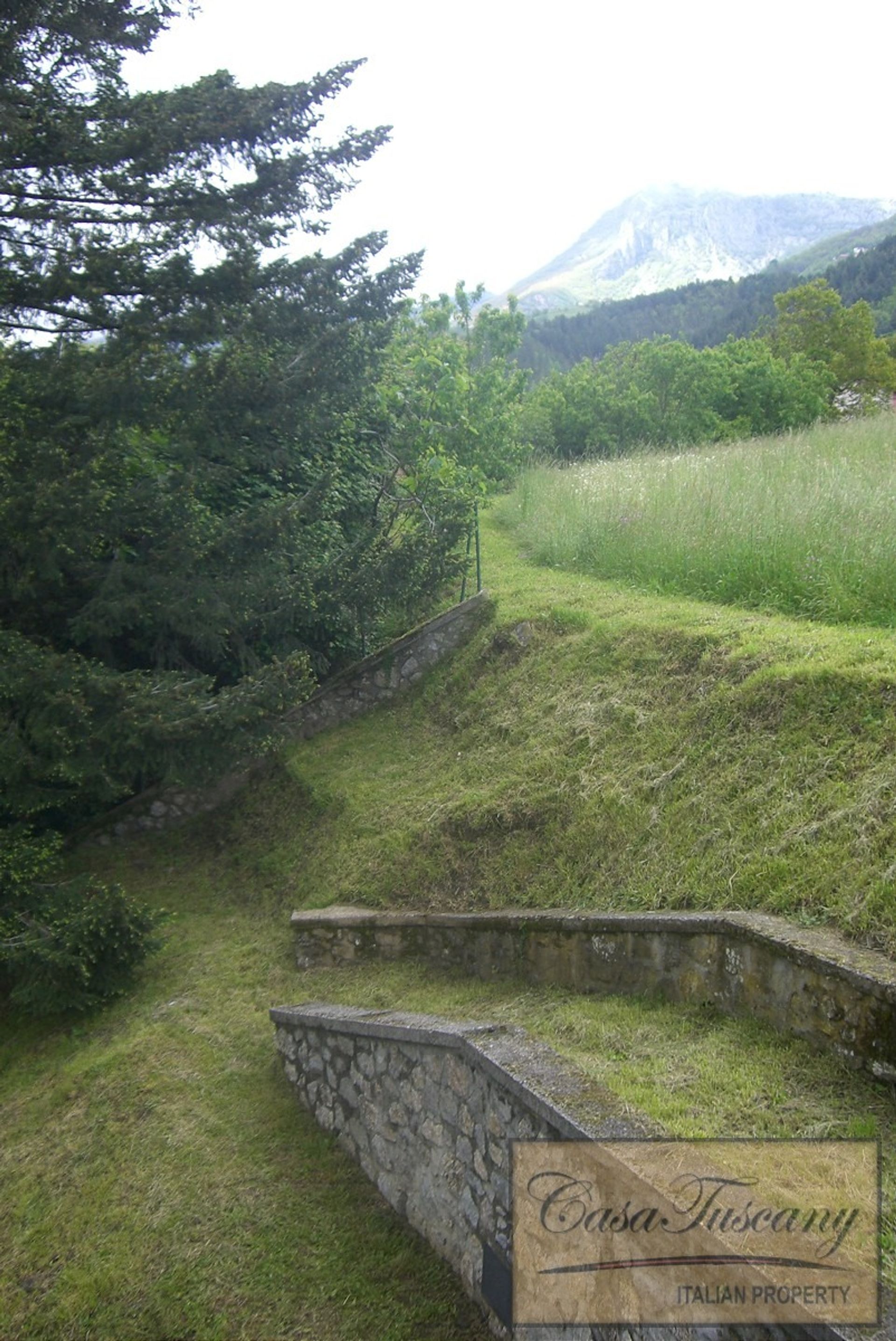 Будинок в Castiglione di Garfagnana, Tuscany 10819713