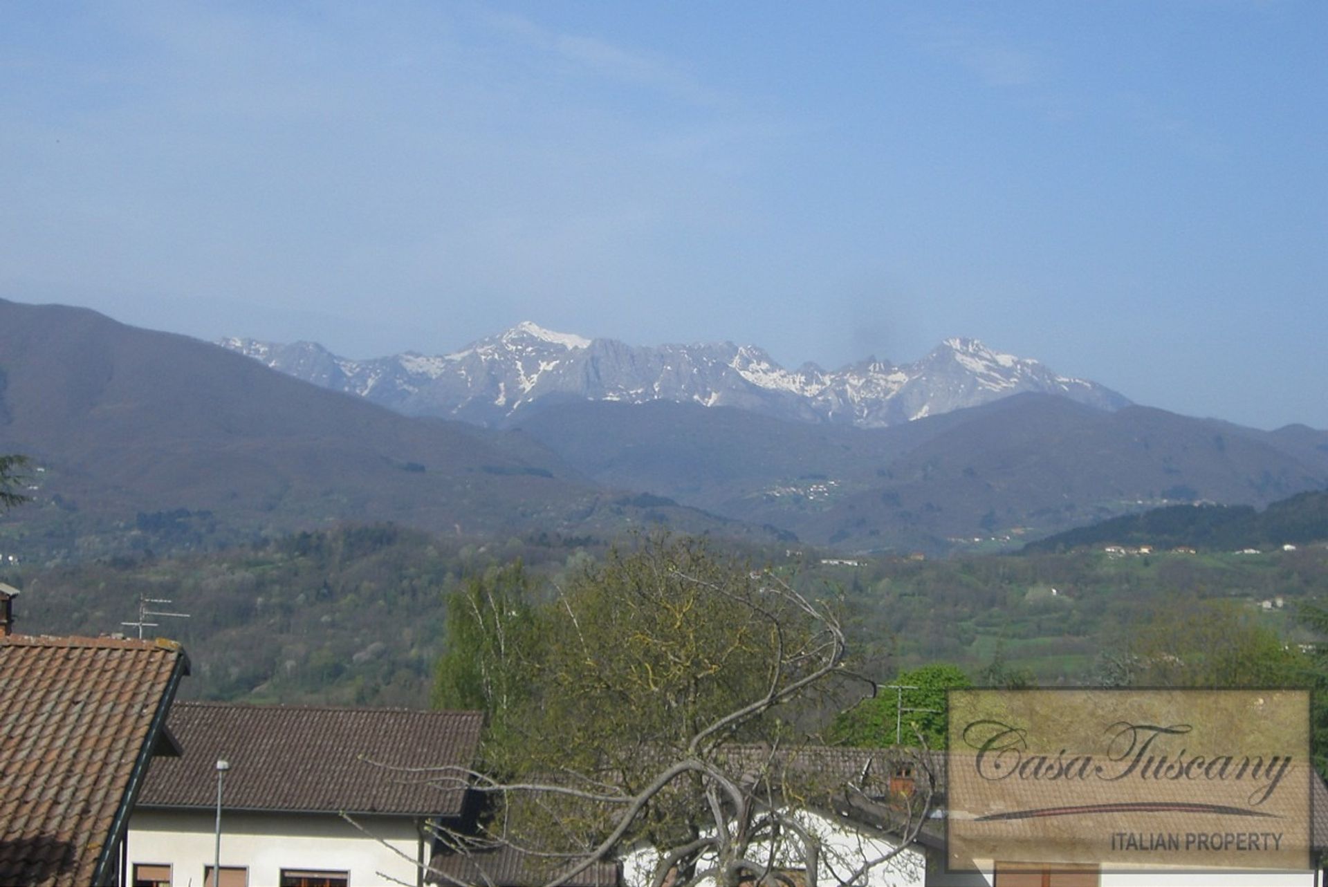 Будинок в Castiglione di Garfagnana, Tuscany 10819713