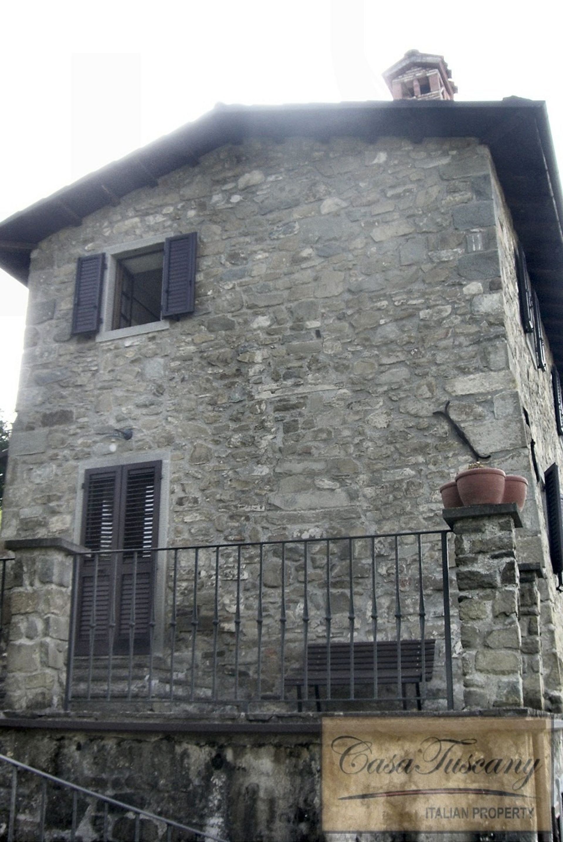 Будинок в Castiglione di Garfagnana, Tuscany 10819713