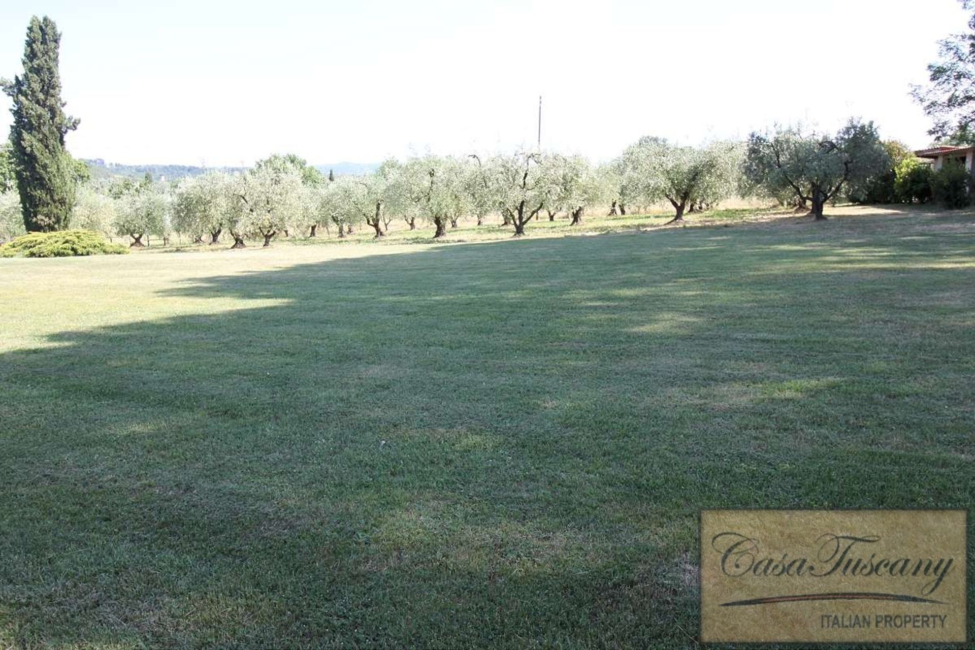 casa en Crespina, Tuscany 10819714