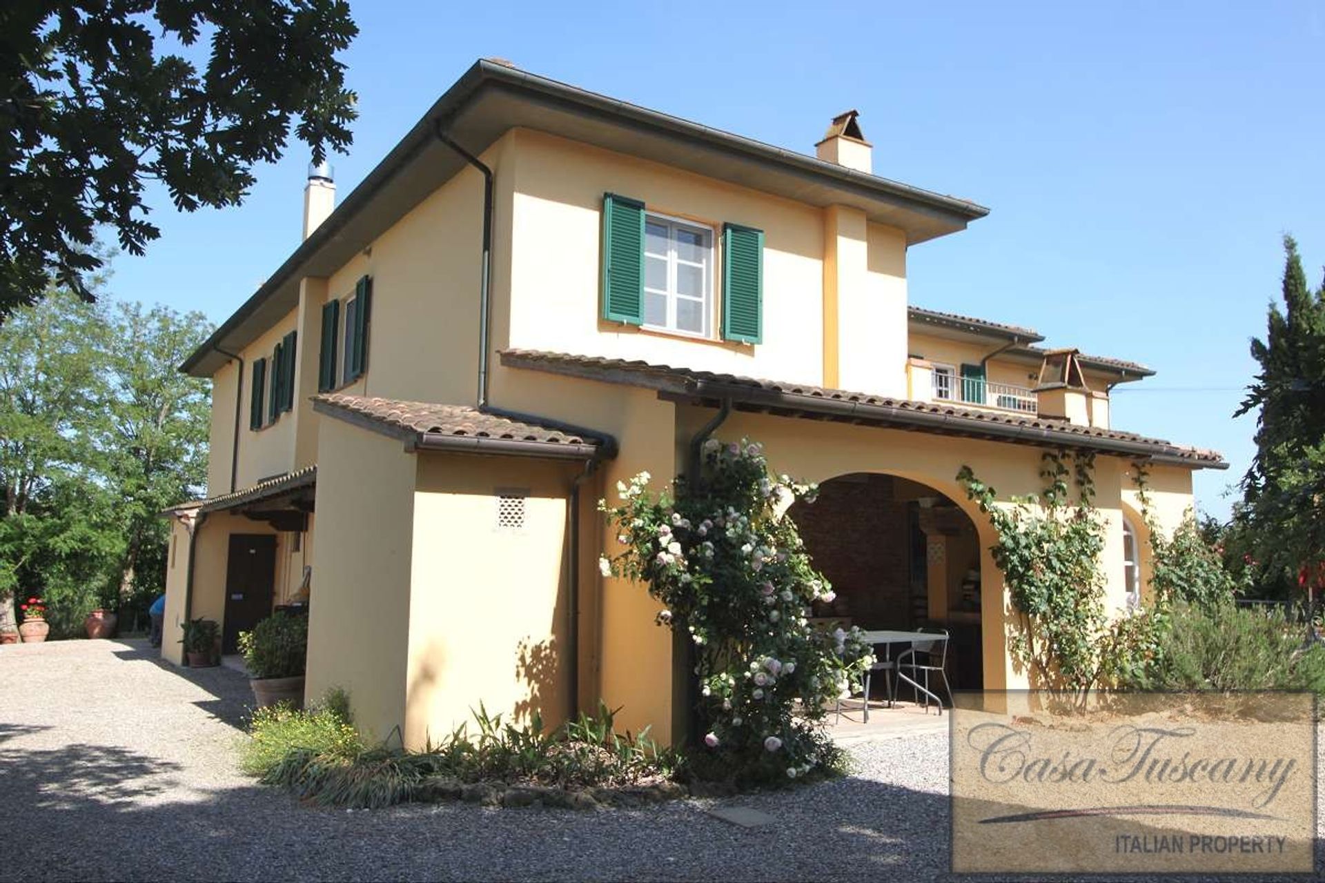 House in Crespina, Tuscany 10819714