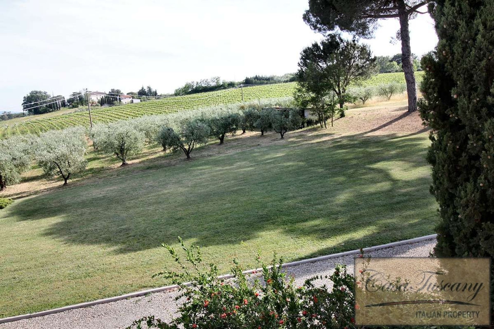 casa en Crespina, Tuscany 10819714