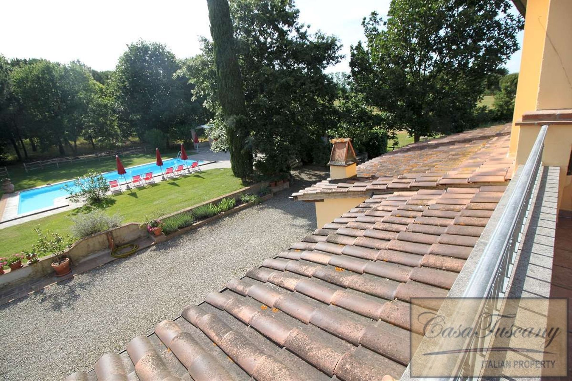 casa en Crespina, Tuscany 10819714