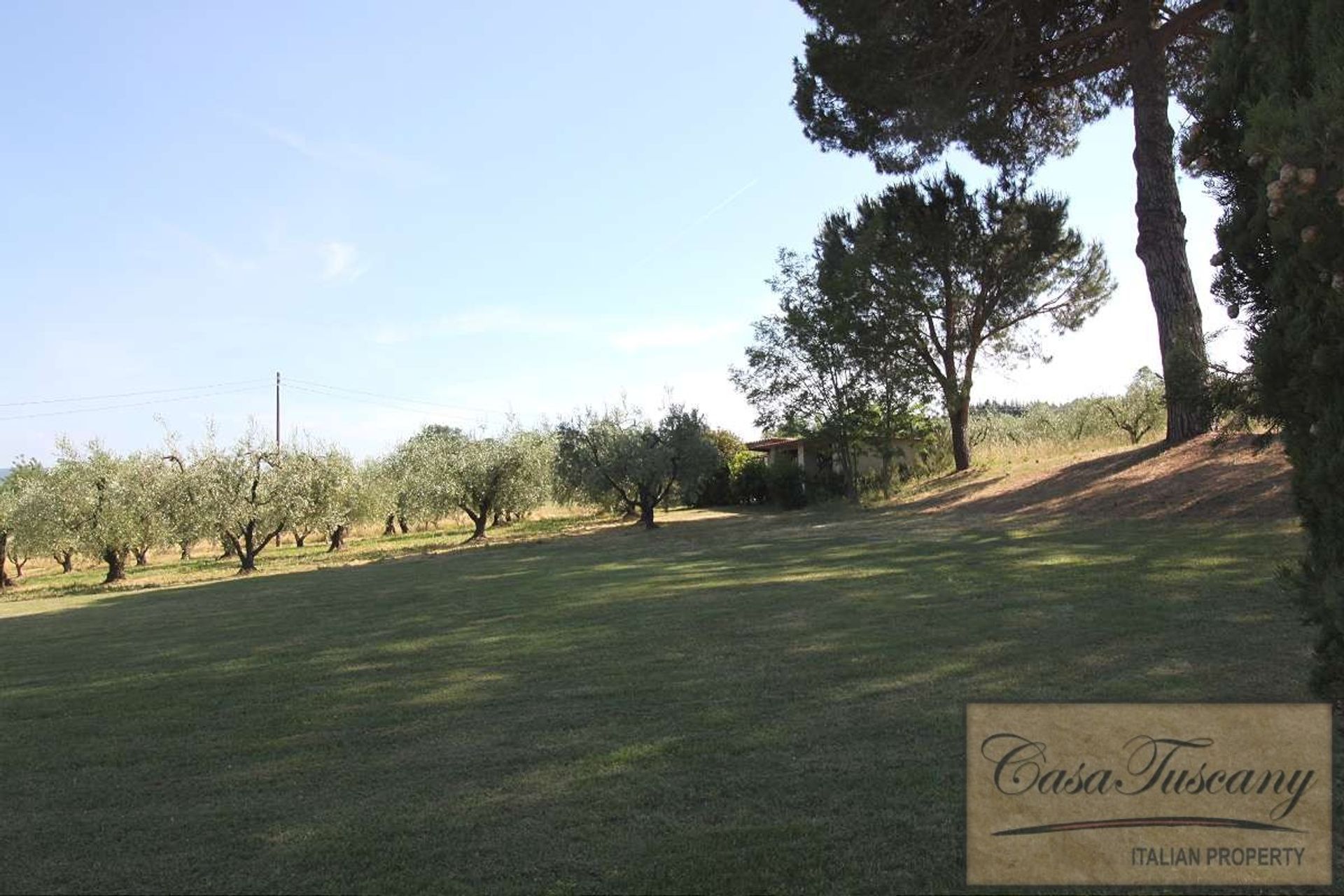 casa en Crespina, Tuscany 10819714