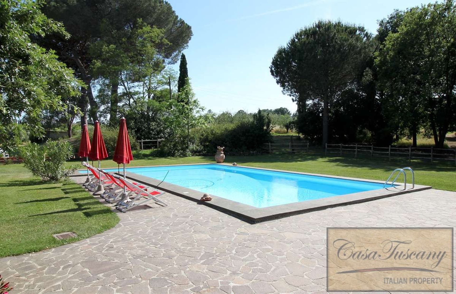 casa en Crespina, Tuscany 10819714