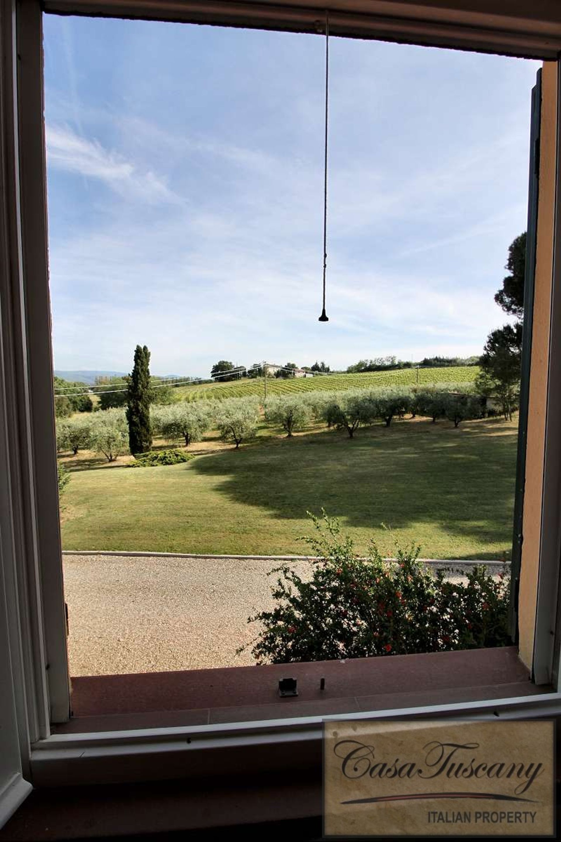 casa en Crespina, Tuscany 10819714