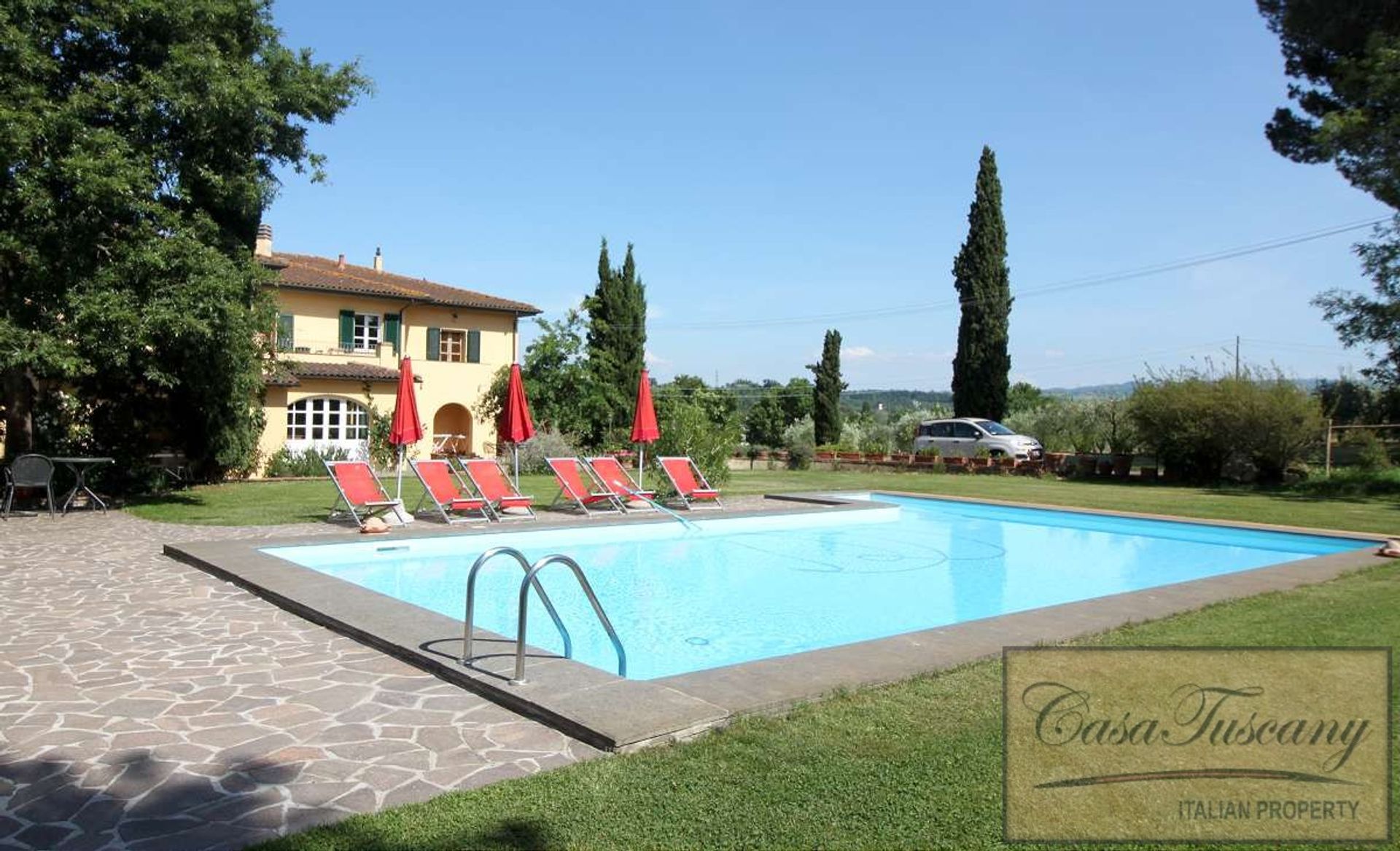 House in Crespina, Tuscany 10819714