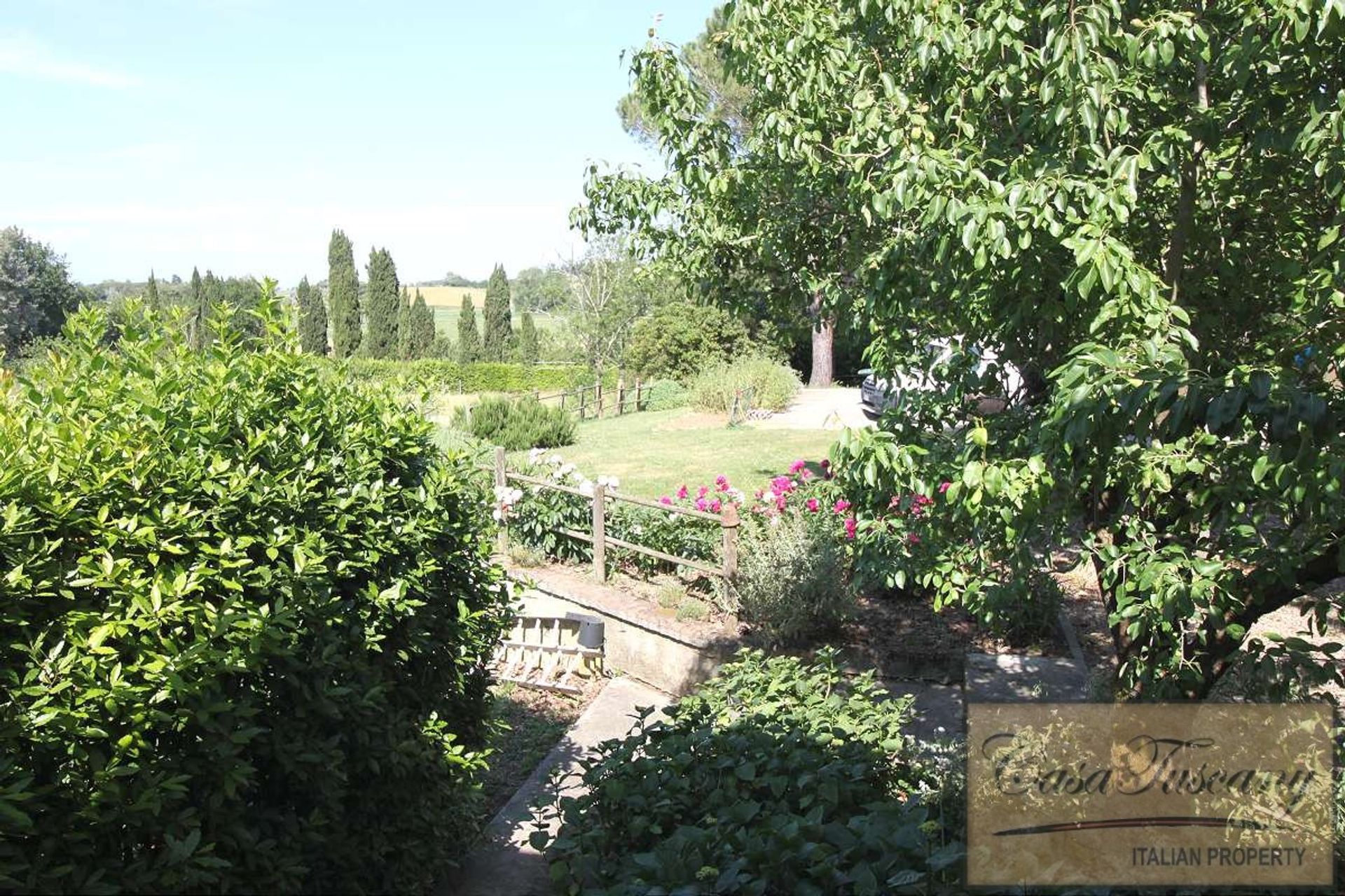 casa en Crespina, Tuscany 10819714