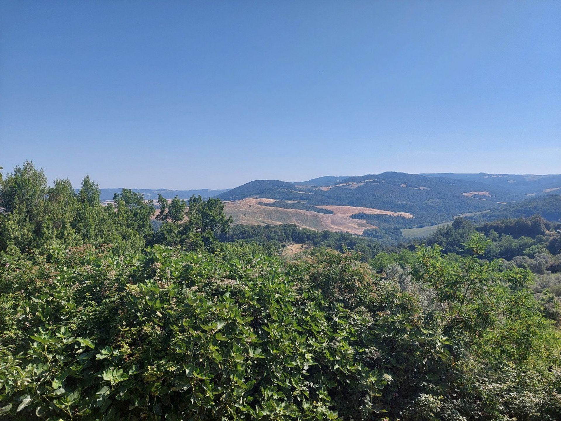 Hus i Volterra, Tuscany 10819717