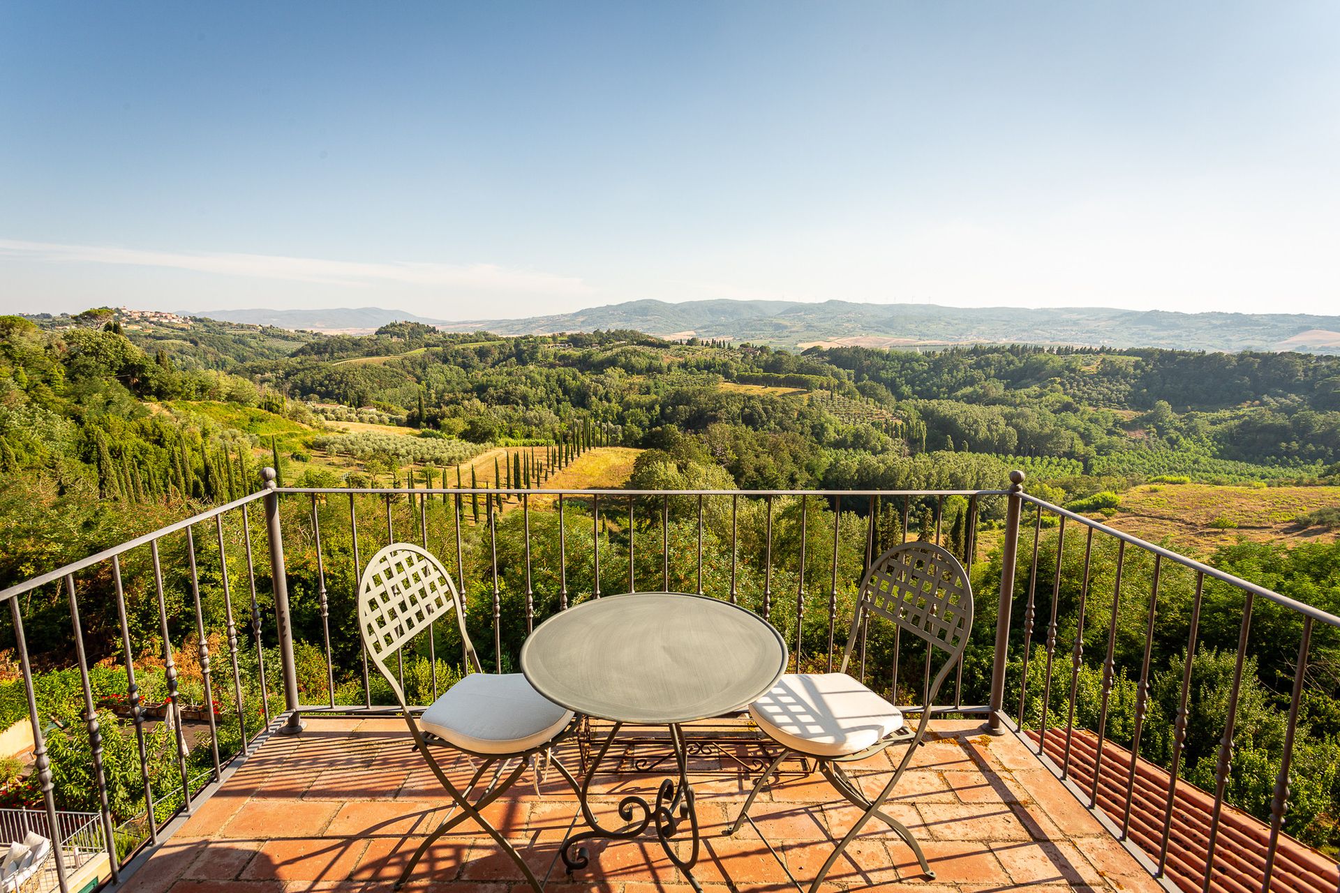 Hus i Terricciola, Toscana 10819718