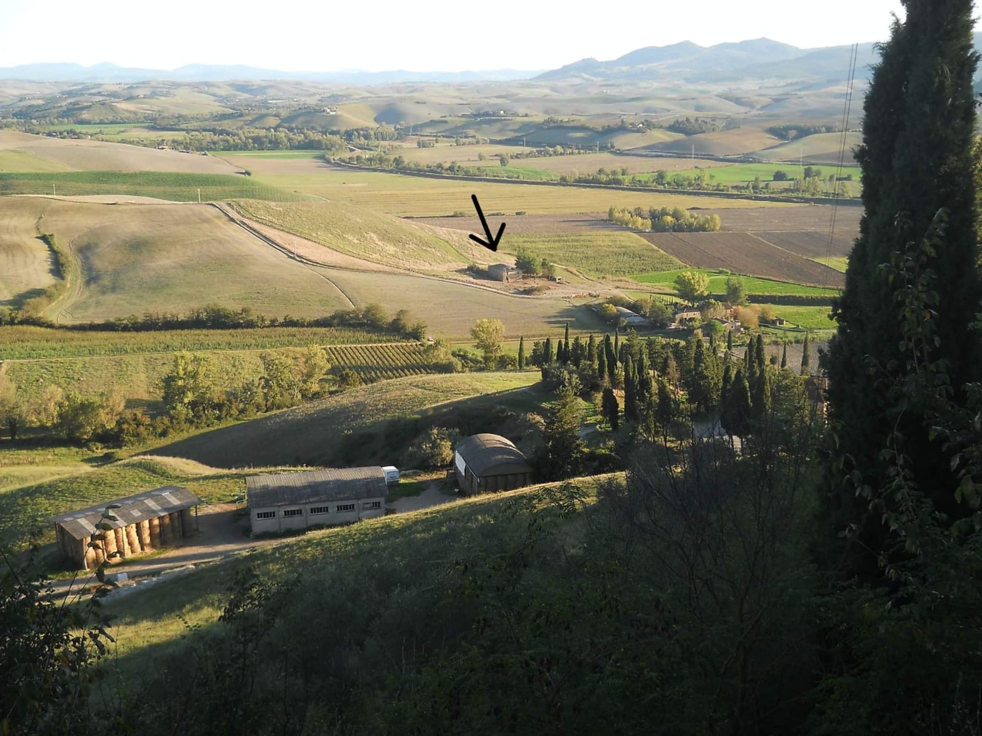 Huis in Laiatico, Toscane 10819719