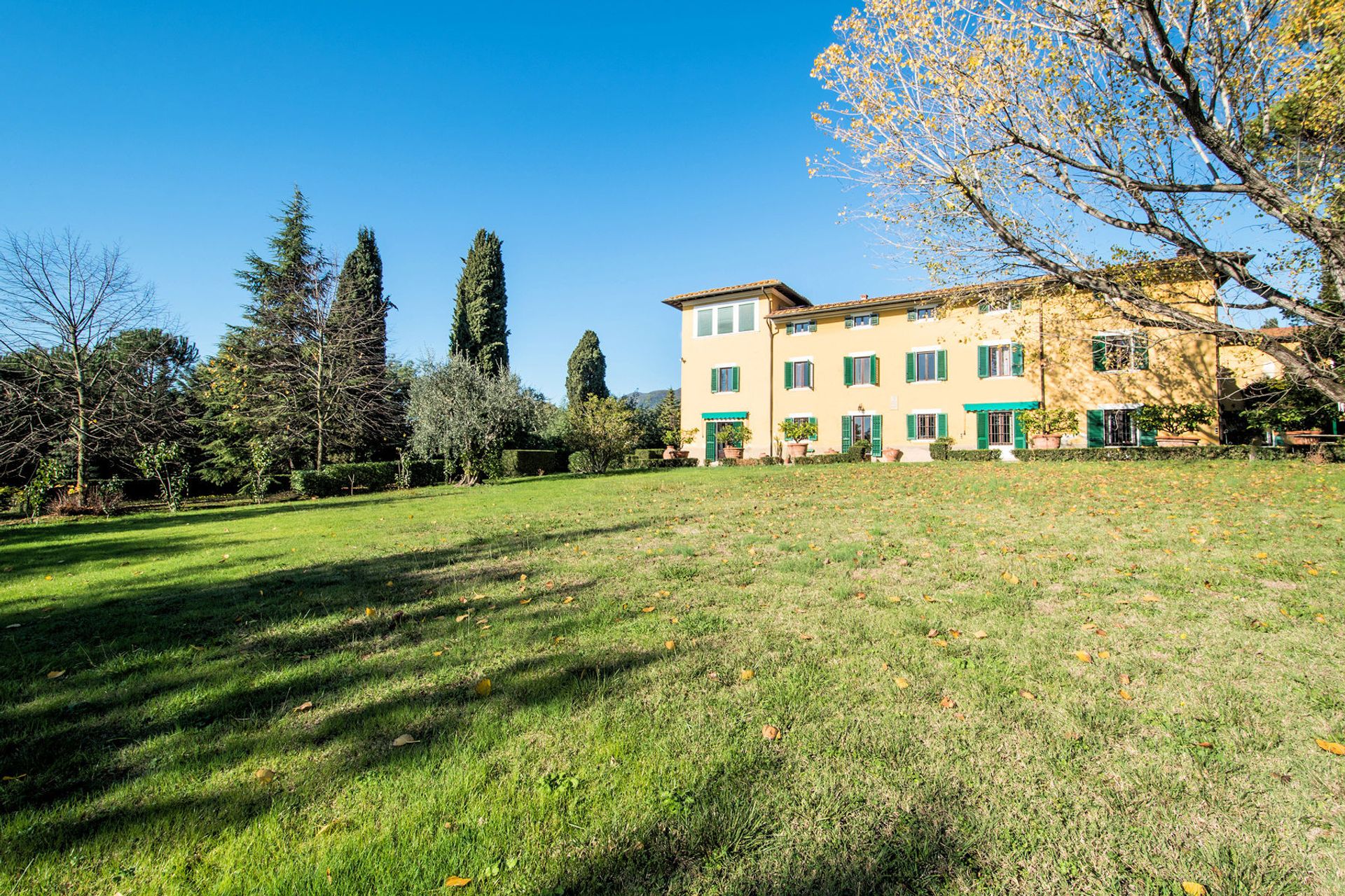 casa en Pescia, Tuscany 10819721