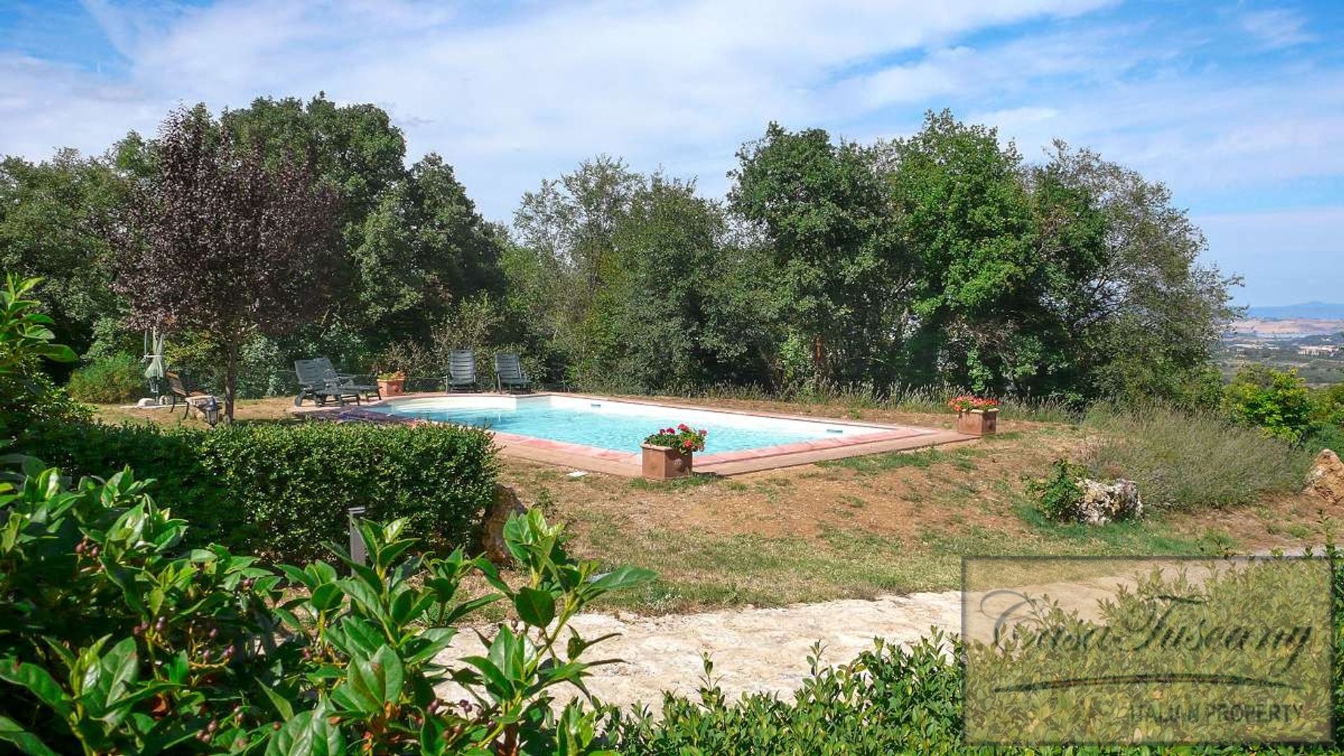 rumah dalam Sarteano, Tuscany 10819723