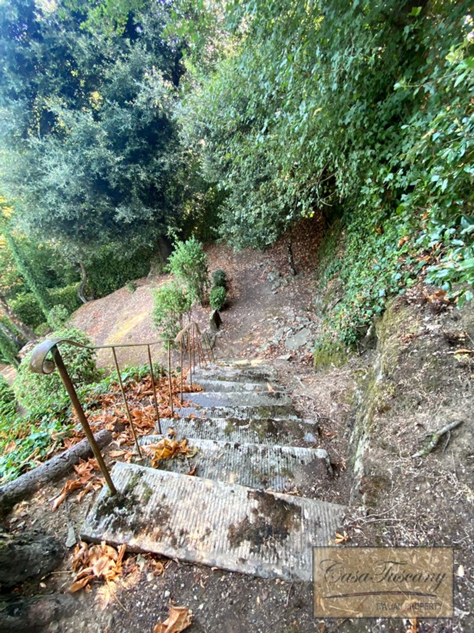 Hus i Cortona, Tuscany 10819724