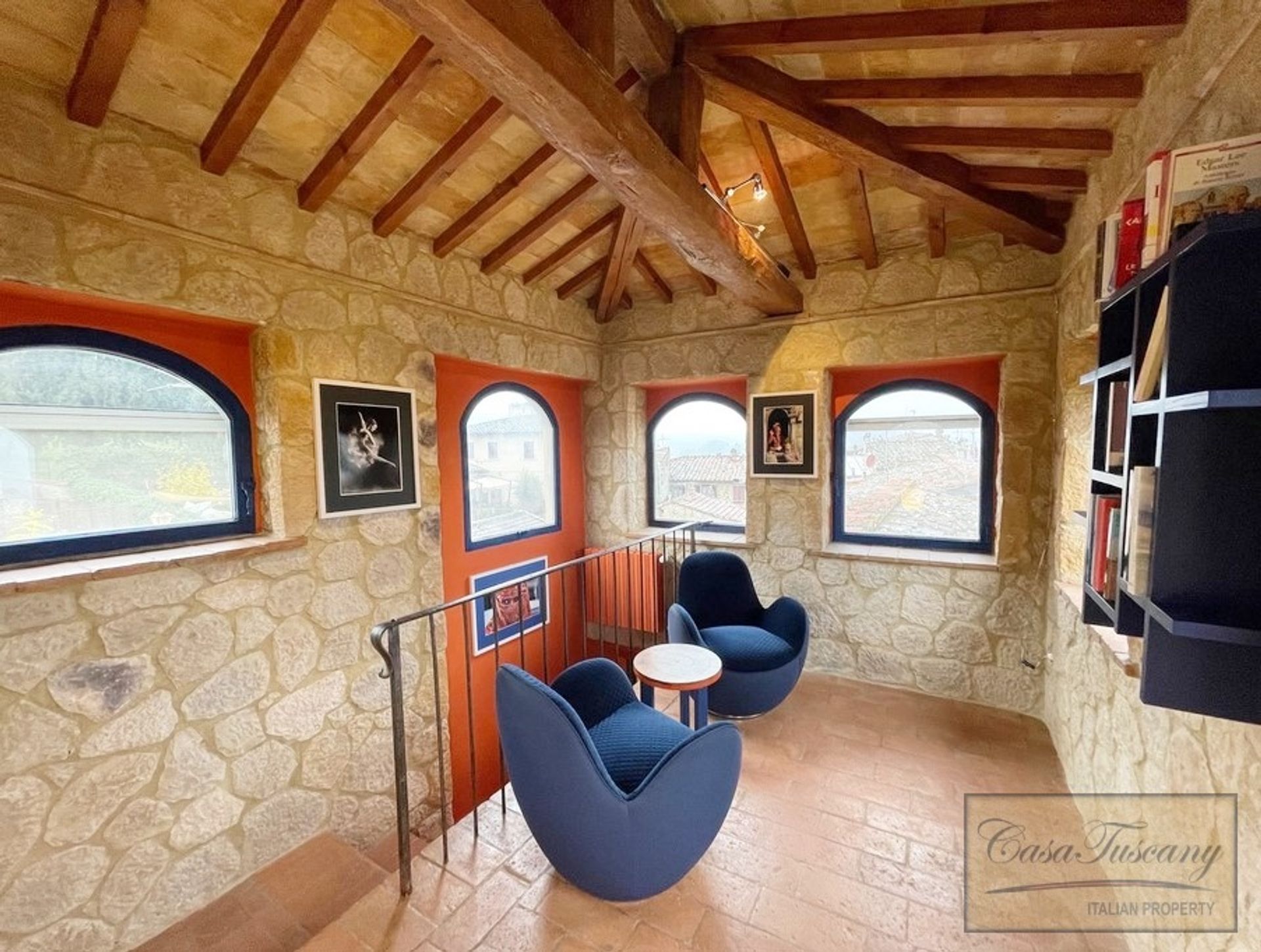 Condominio nel San Gimignano, Toscana 10819729