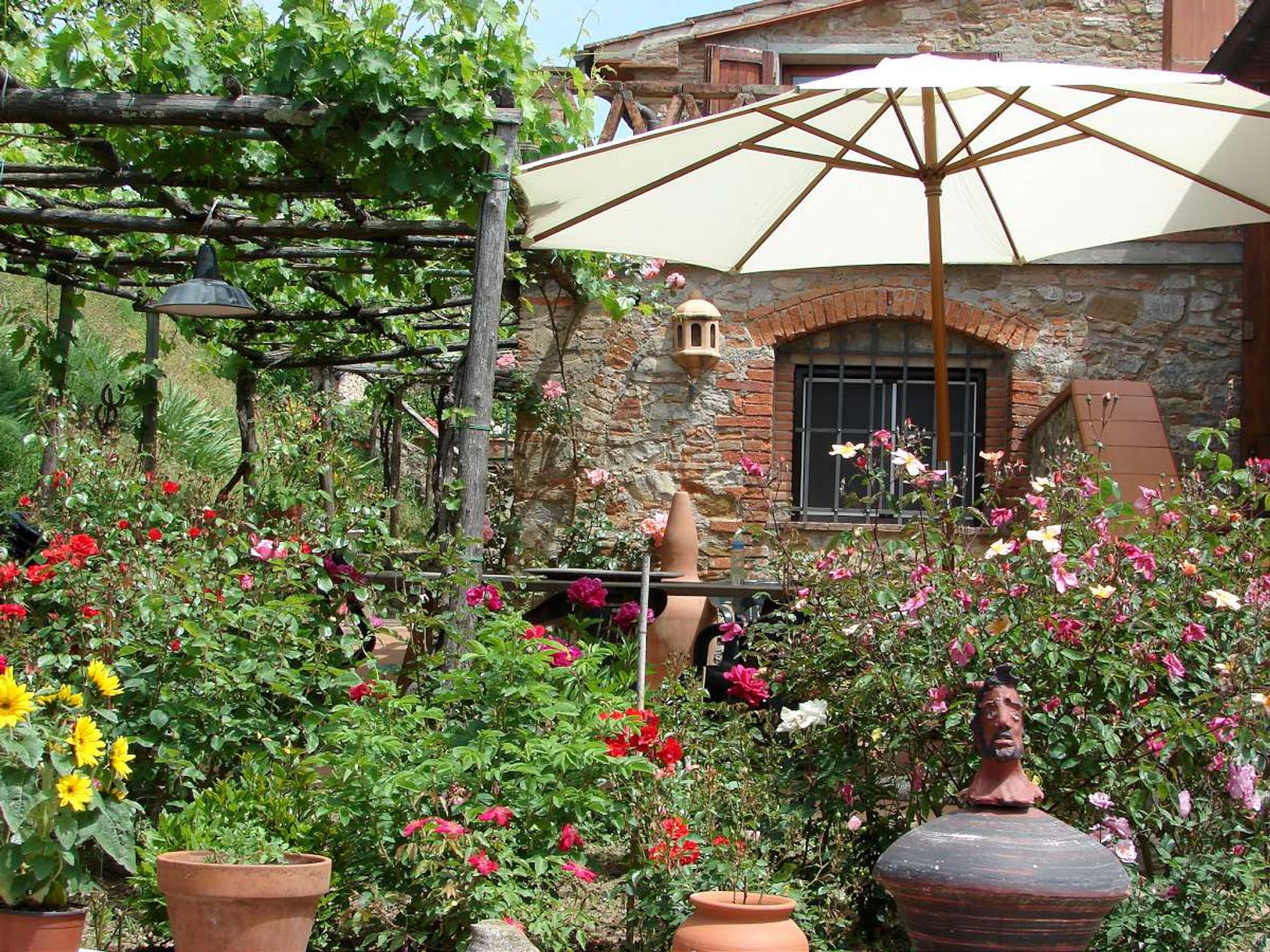 casa en bucina, toscana 10819731