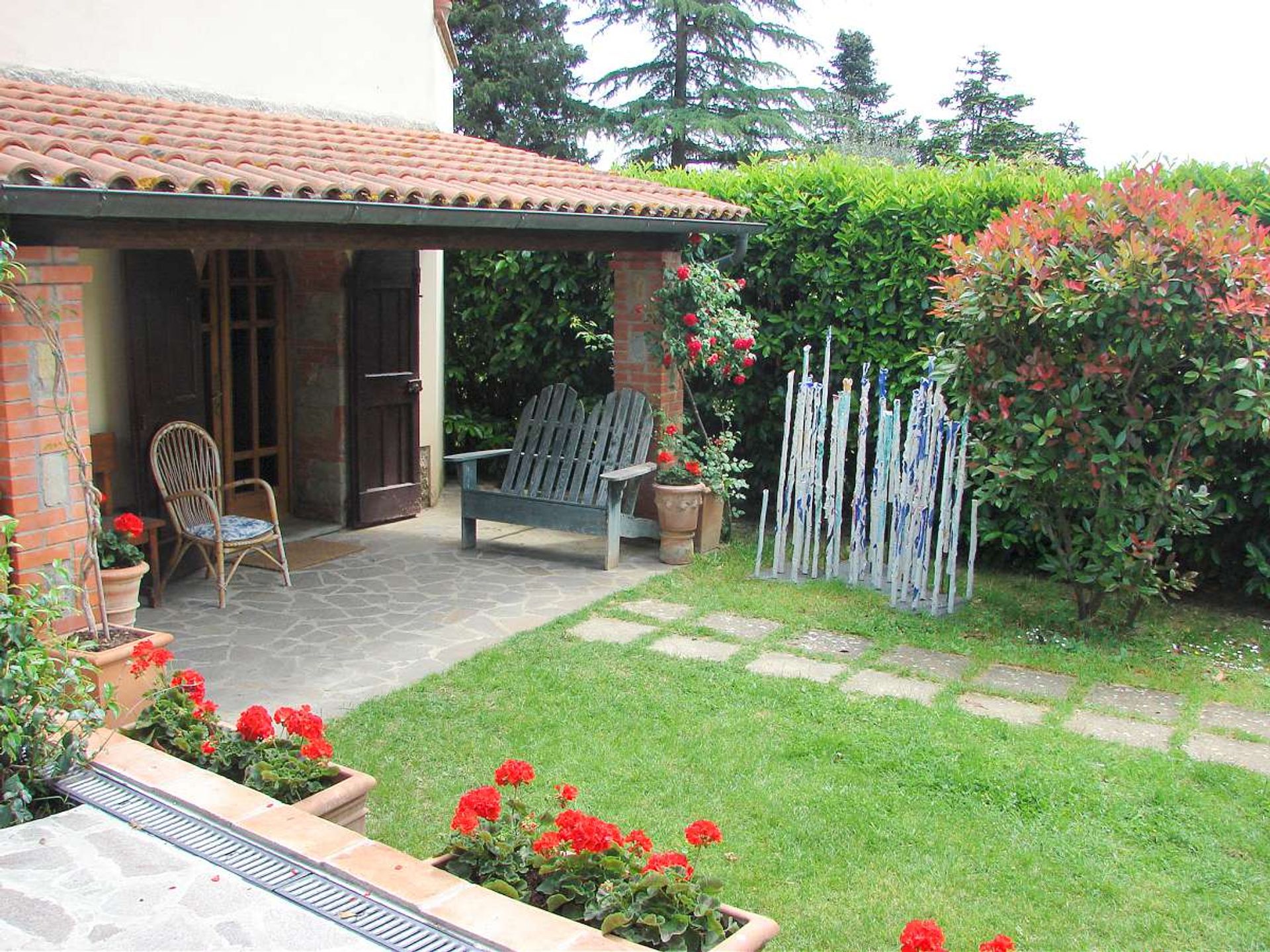 casa en bucina, toscana 10819731