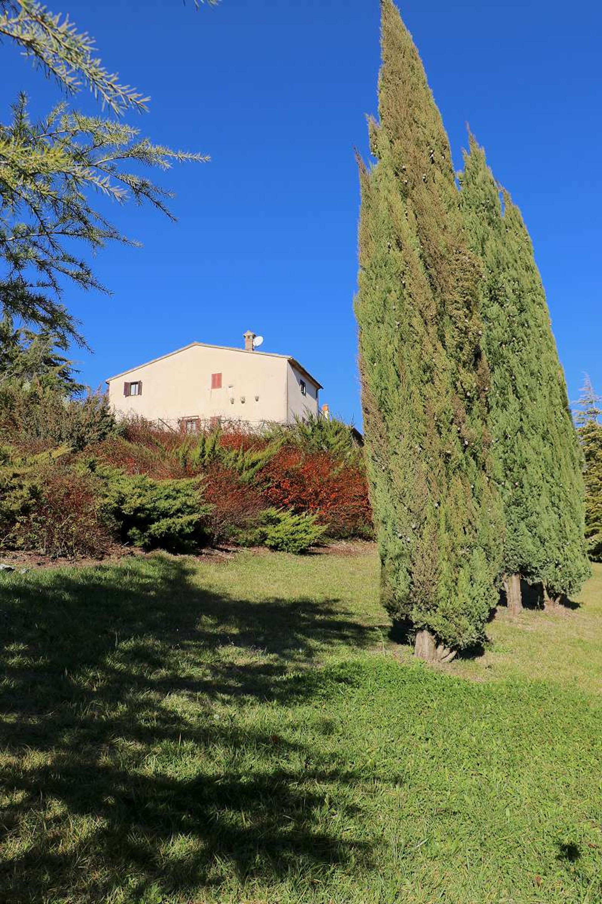 Huis in Todi, Umbrië 10819732