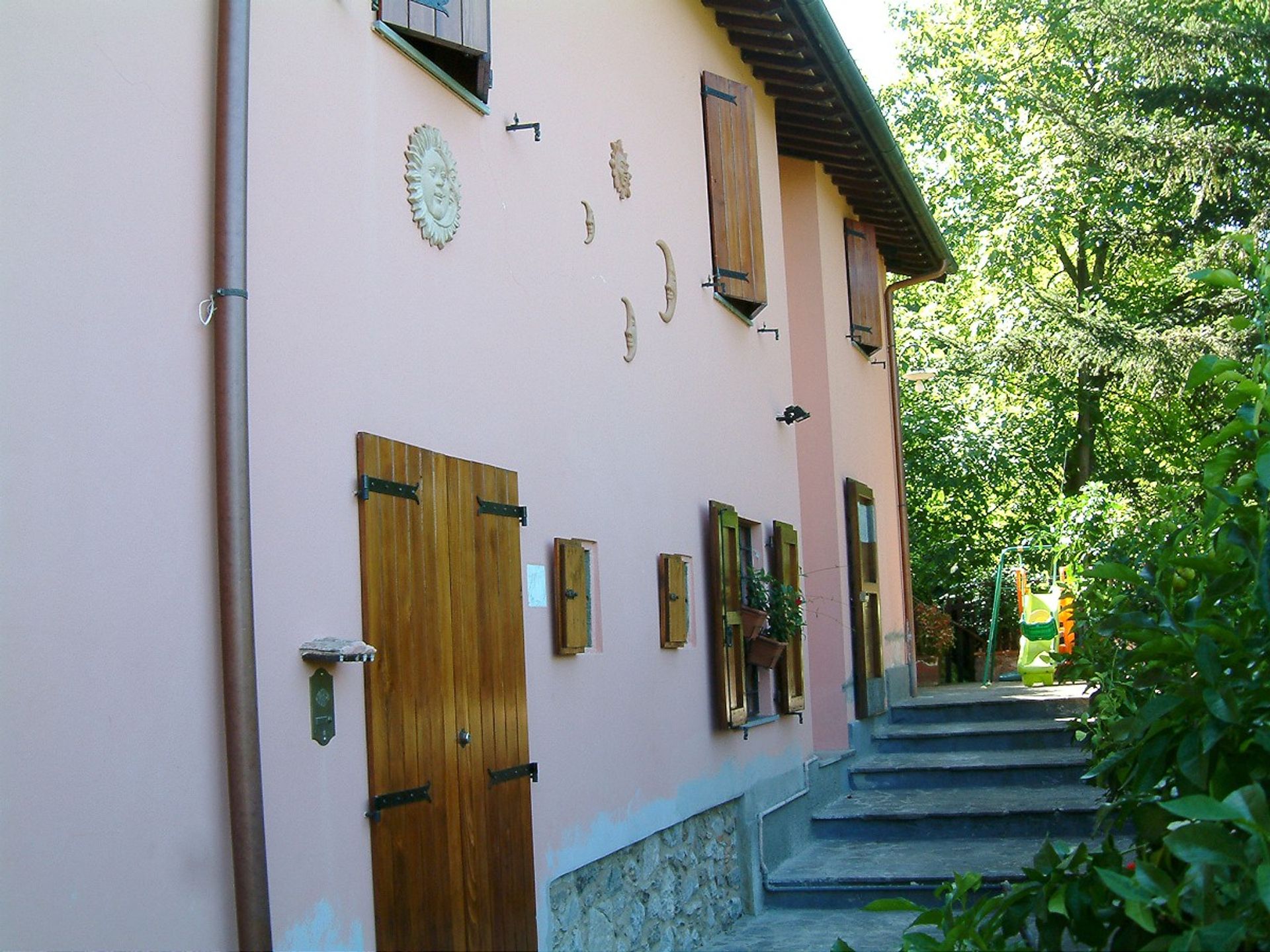 Talo sisään Castelnuovo di Garfagnana, Tuscany 10819733