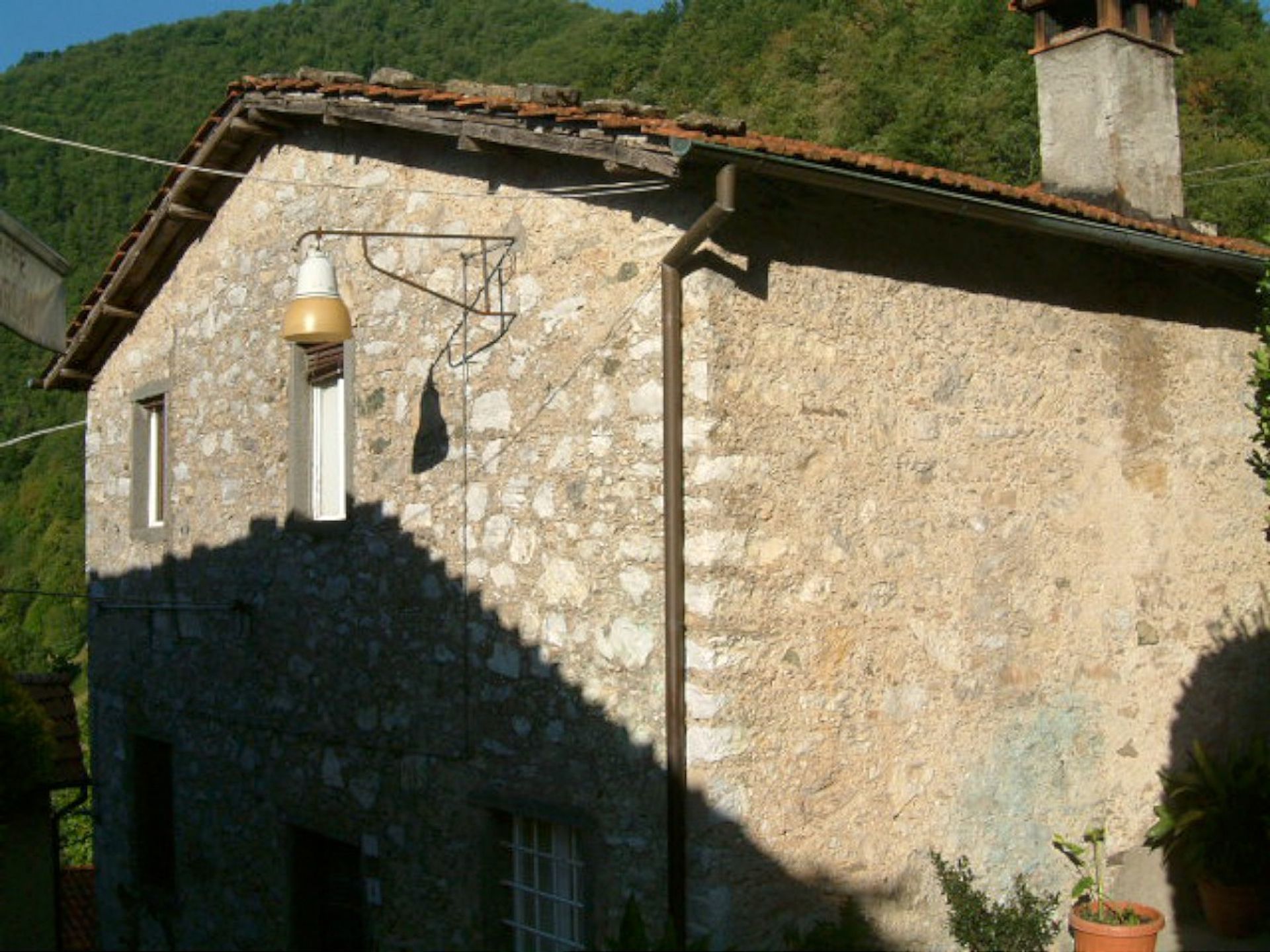 Talo sisään Castelnuovo di Garfagnana, Tuscany 10819733