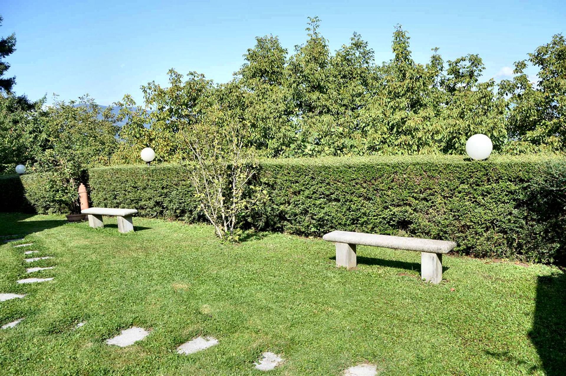 Talo sisään Castelnuovo di Garfagnana, Tuscany 10819733