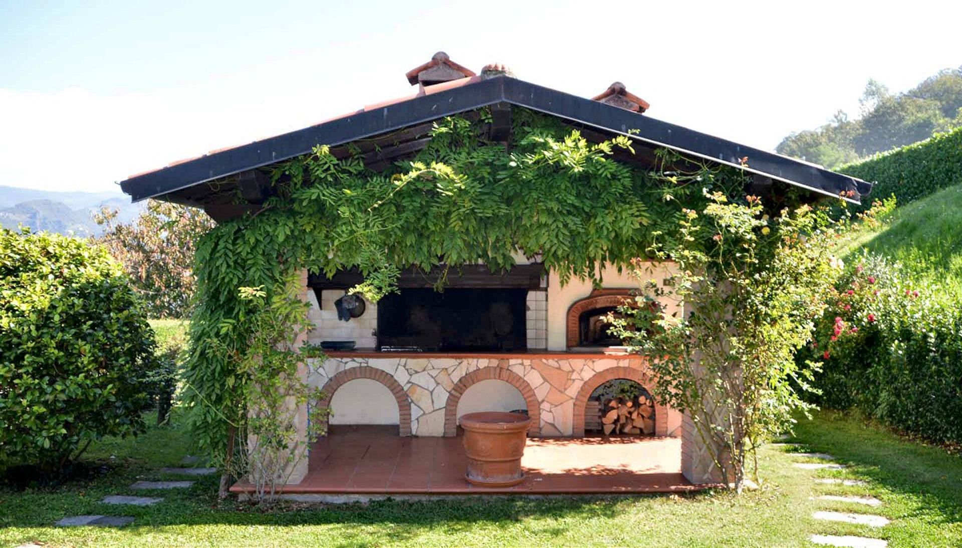 Talo sisään Castelnuovo di Garfagnana, Tuscany 10819733