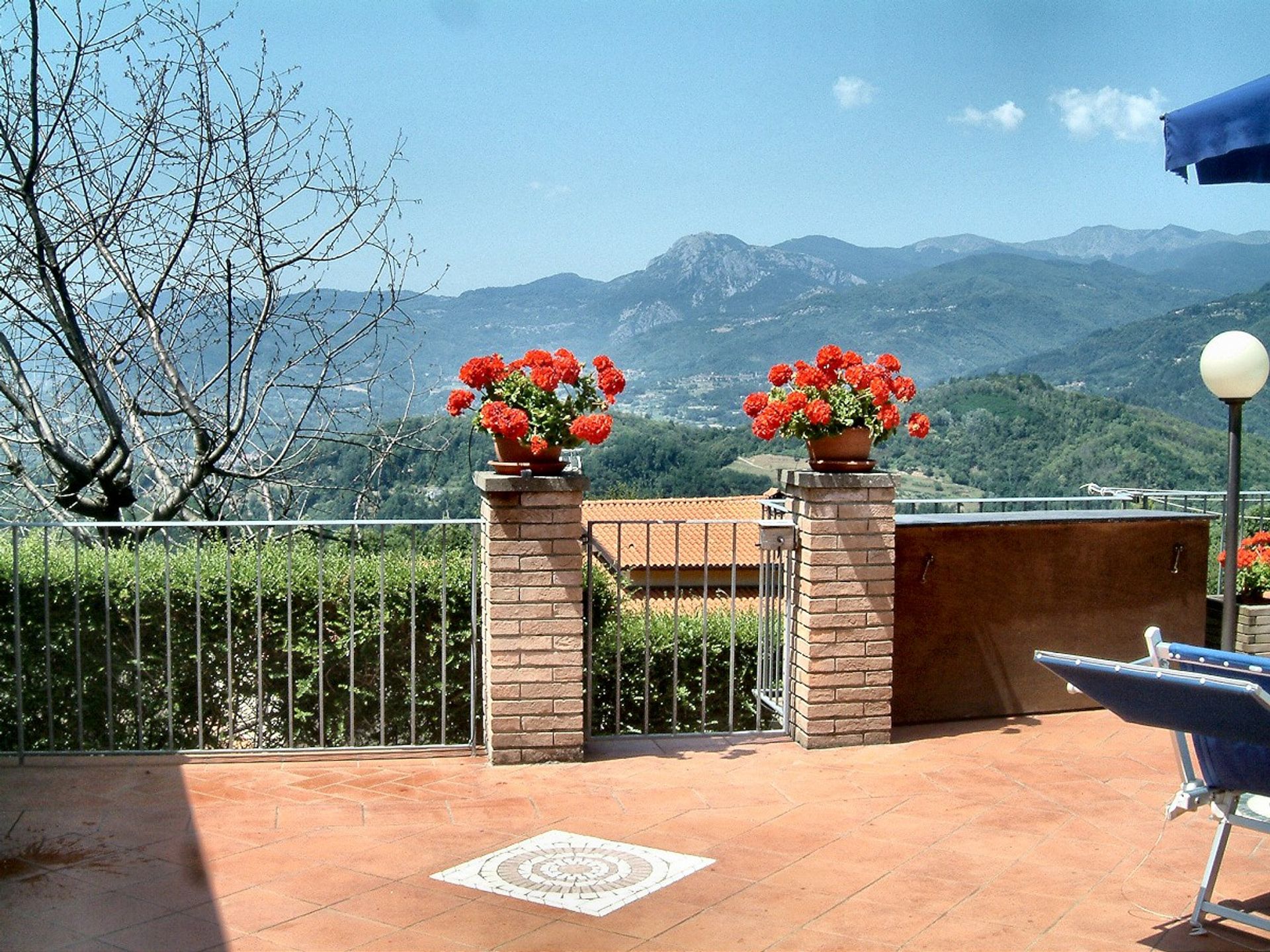 Talo sisään Castelnuovo di Garfagnana, Tuscany 10819733