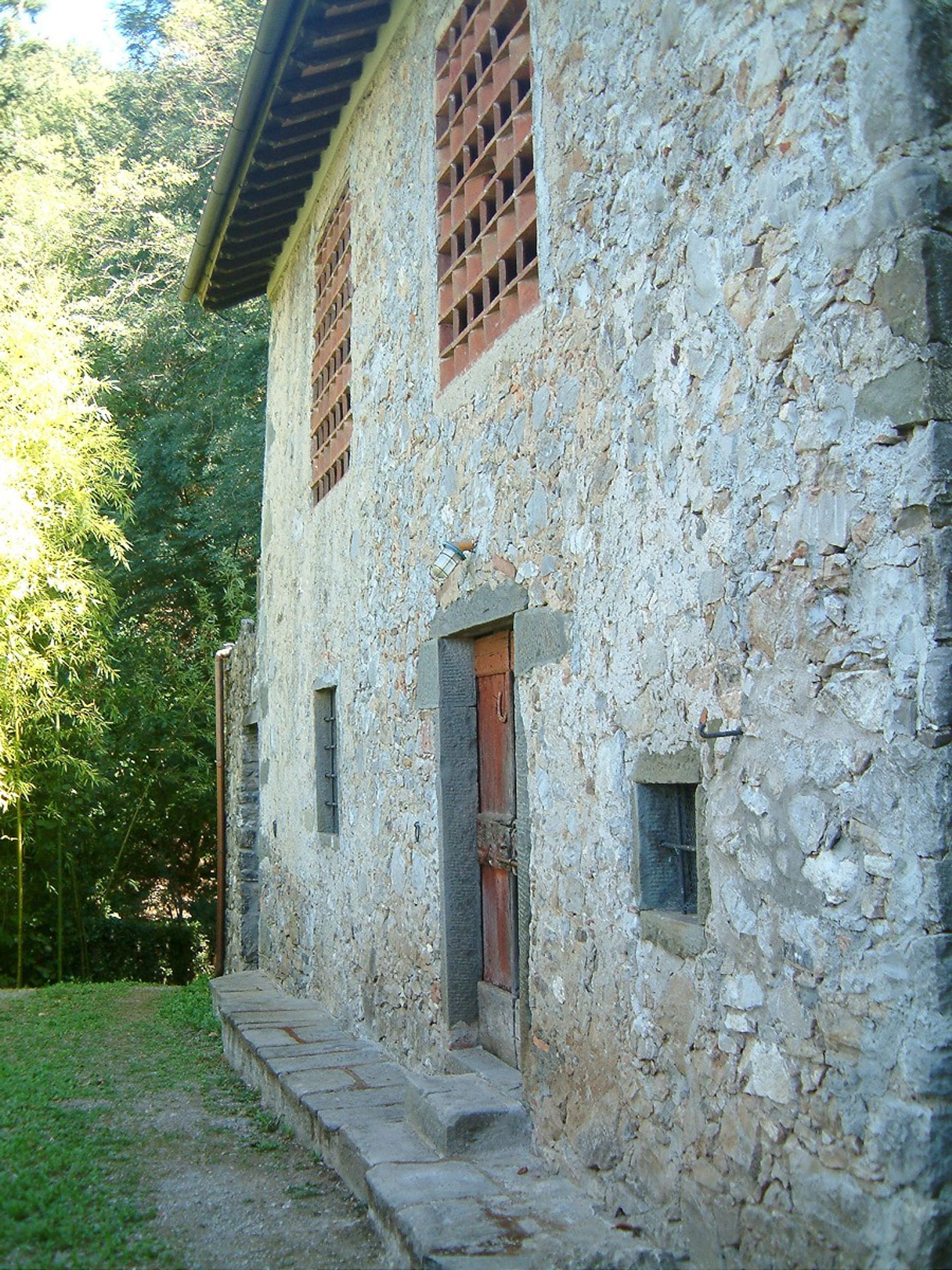 Talo sisään Castelnuovo di Garfagnana, Tuscany 10819733