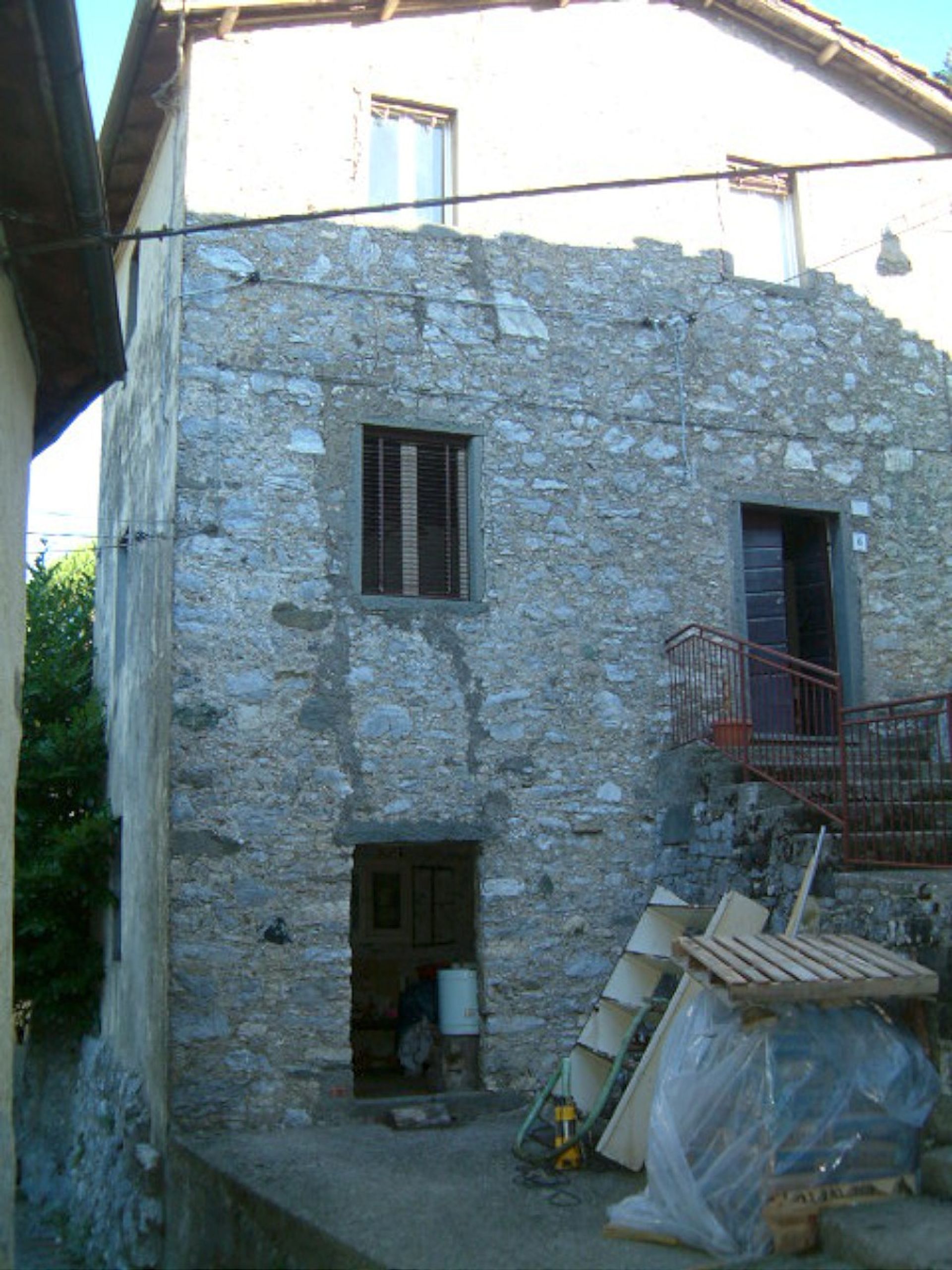 Talo sisään Castelnuovo di Garfagnana, Tuscany 10819733