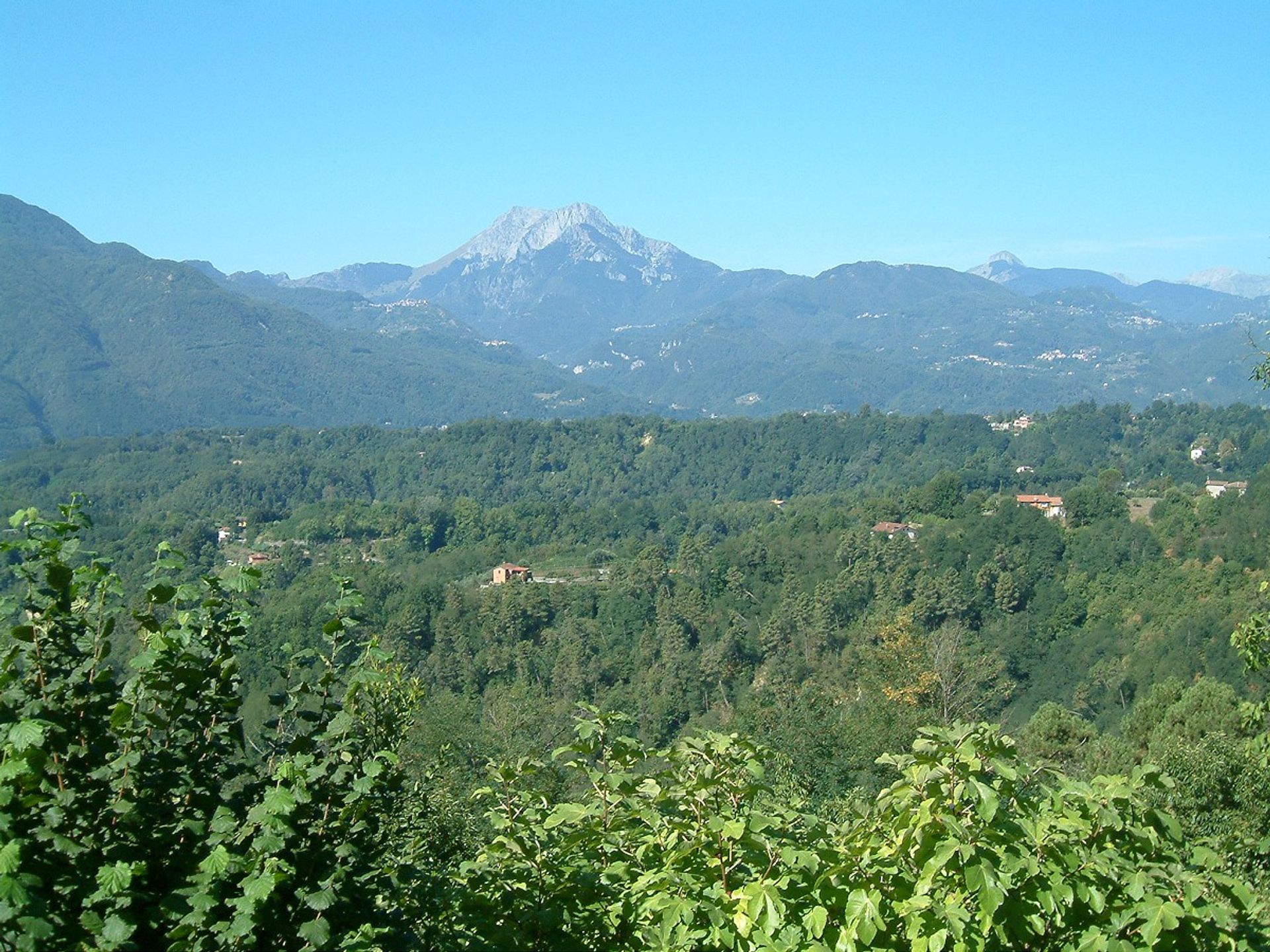 Talo sisään Castelnuovo di Garfagnana, Tuscany 10819733