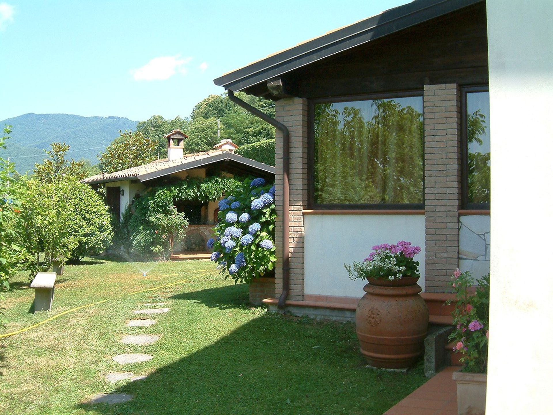 Talo sisään Castelnuovo di Garfagnana, Tuscany 10819733