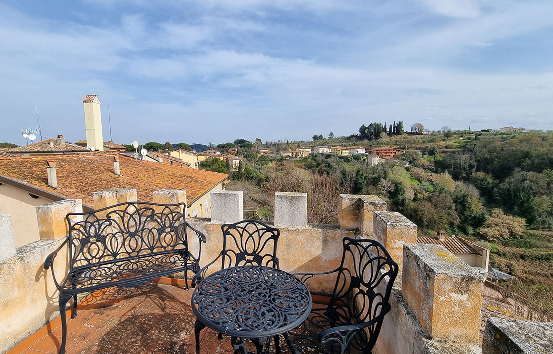 Condominio nel Palaia, Toscana 10819734