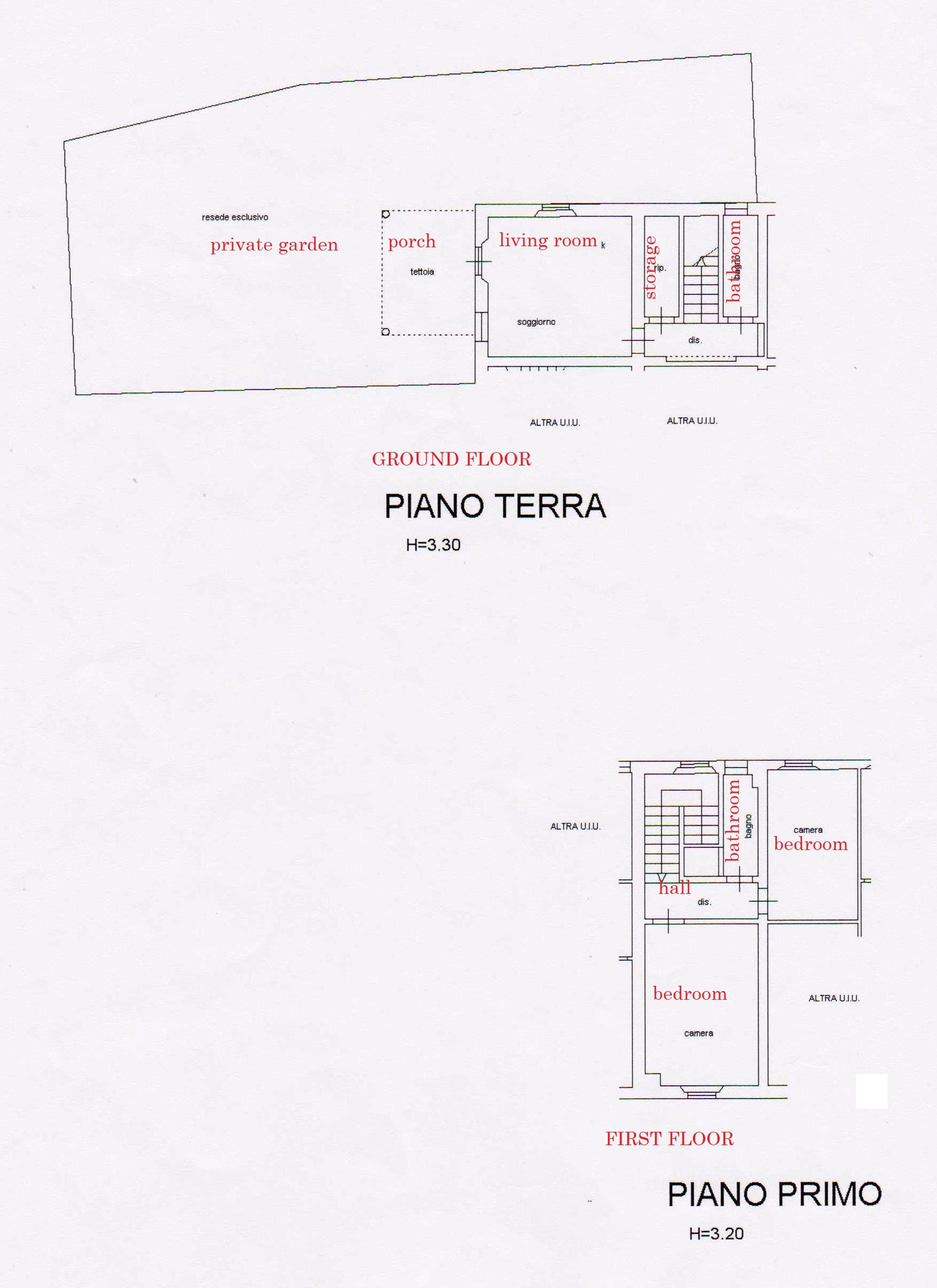 Kondominium w Castelfalfi, Toscana 10819738