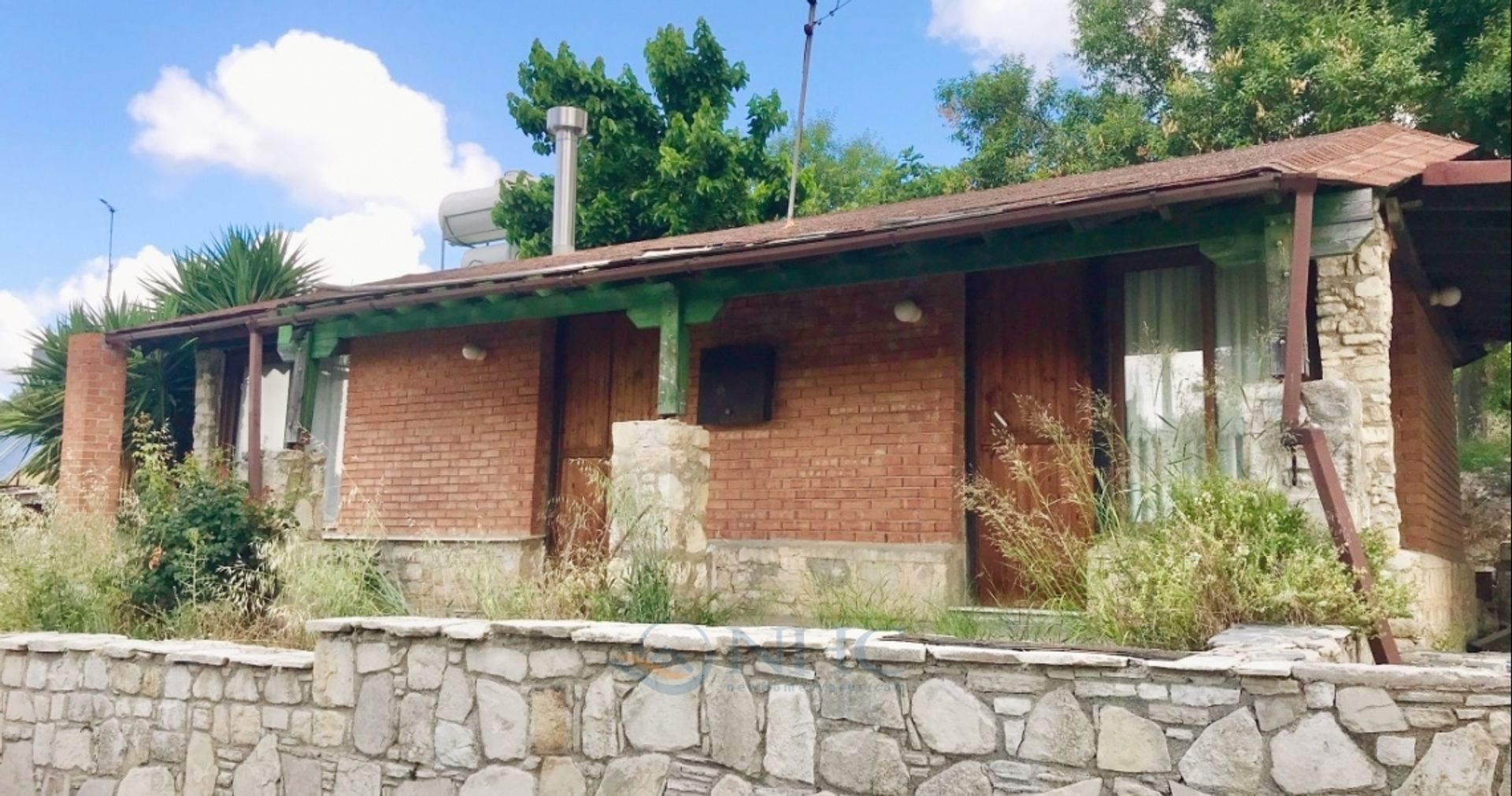 σπίτι σε Choulou, Paphos 10819739