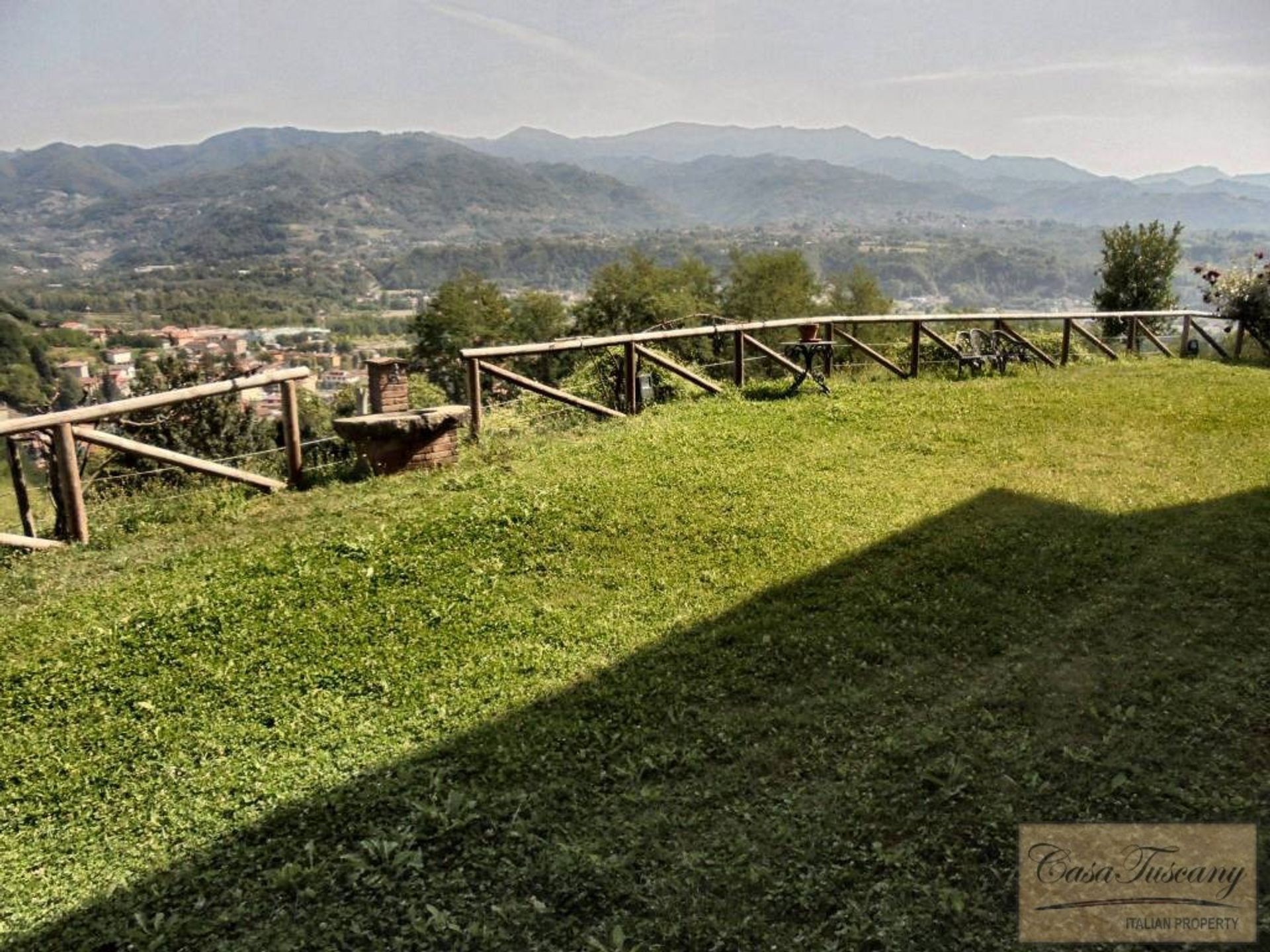 σπίτι σε , Tuscany 10819741