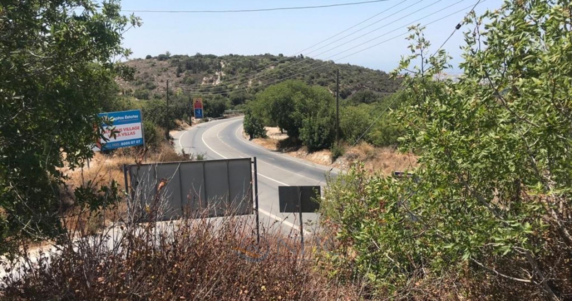 Βιομηχανικός σε Μεσόγη, Πάφος 10819743