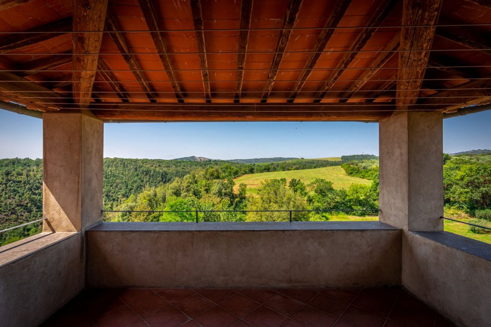 Kondominium dalam Colle di Val d'Elsa, Tuscany 10819748