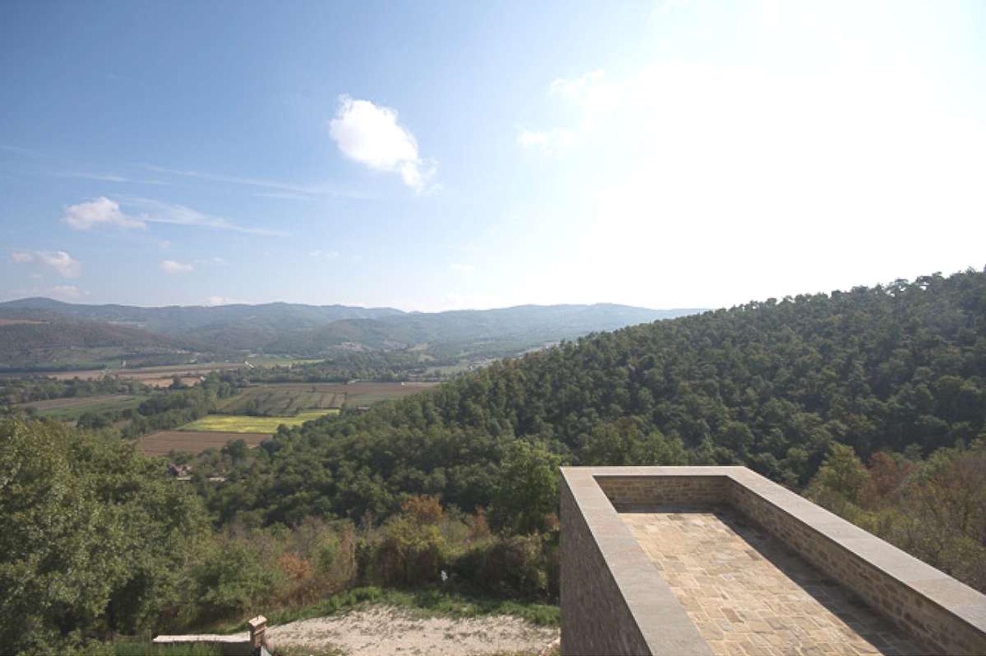 Osakehuoneisto sisään Passignano sul Trasimeno, Umbria 10819774