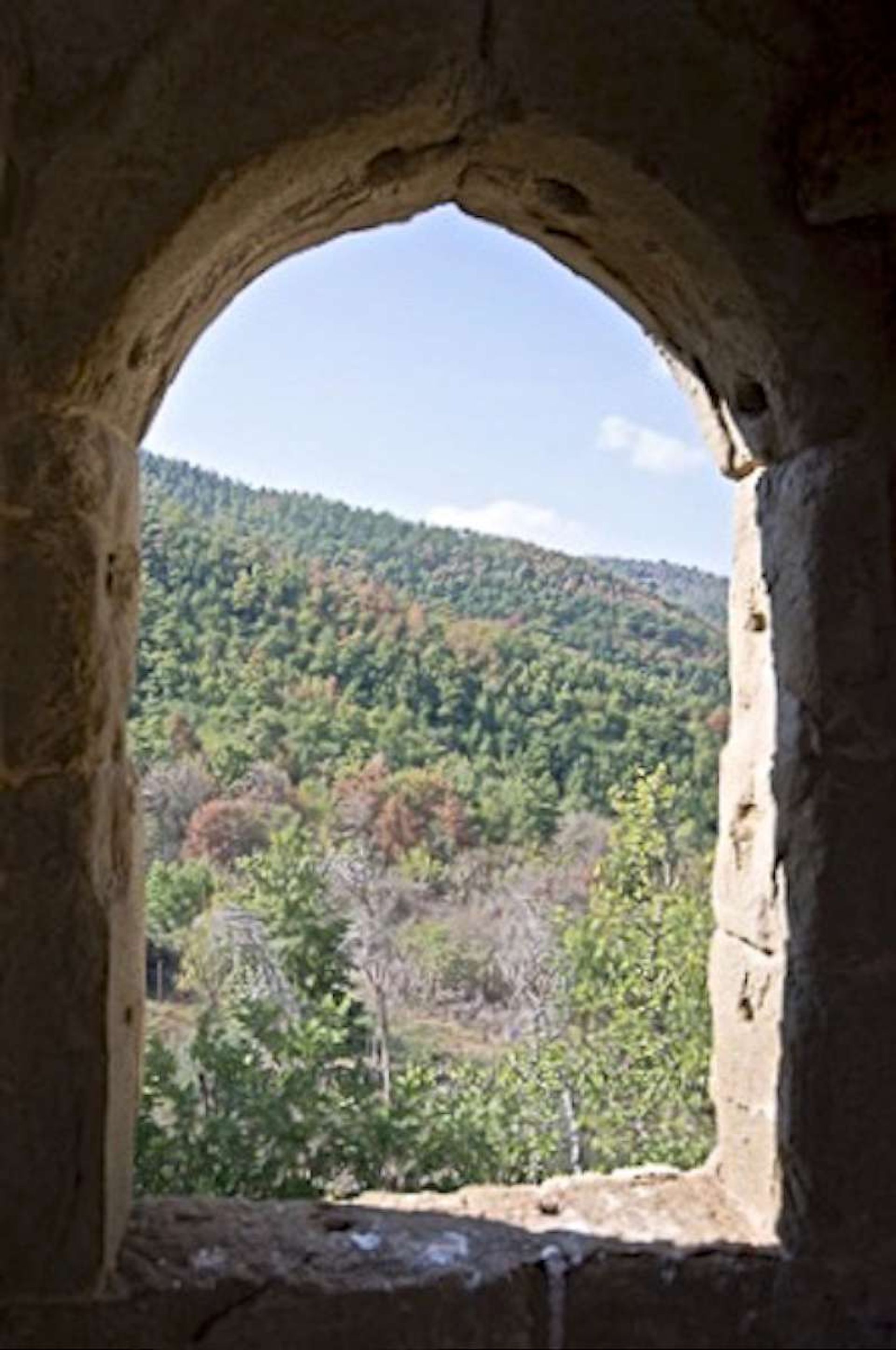 Osakehuoneisto sisään Passignano sul Trasimeno, Umbria 10819774