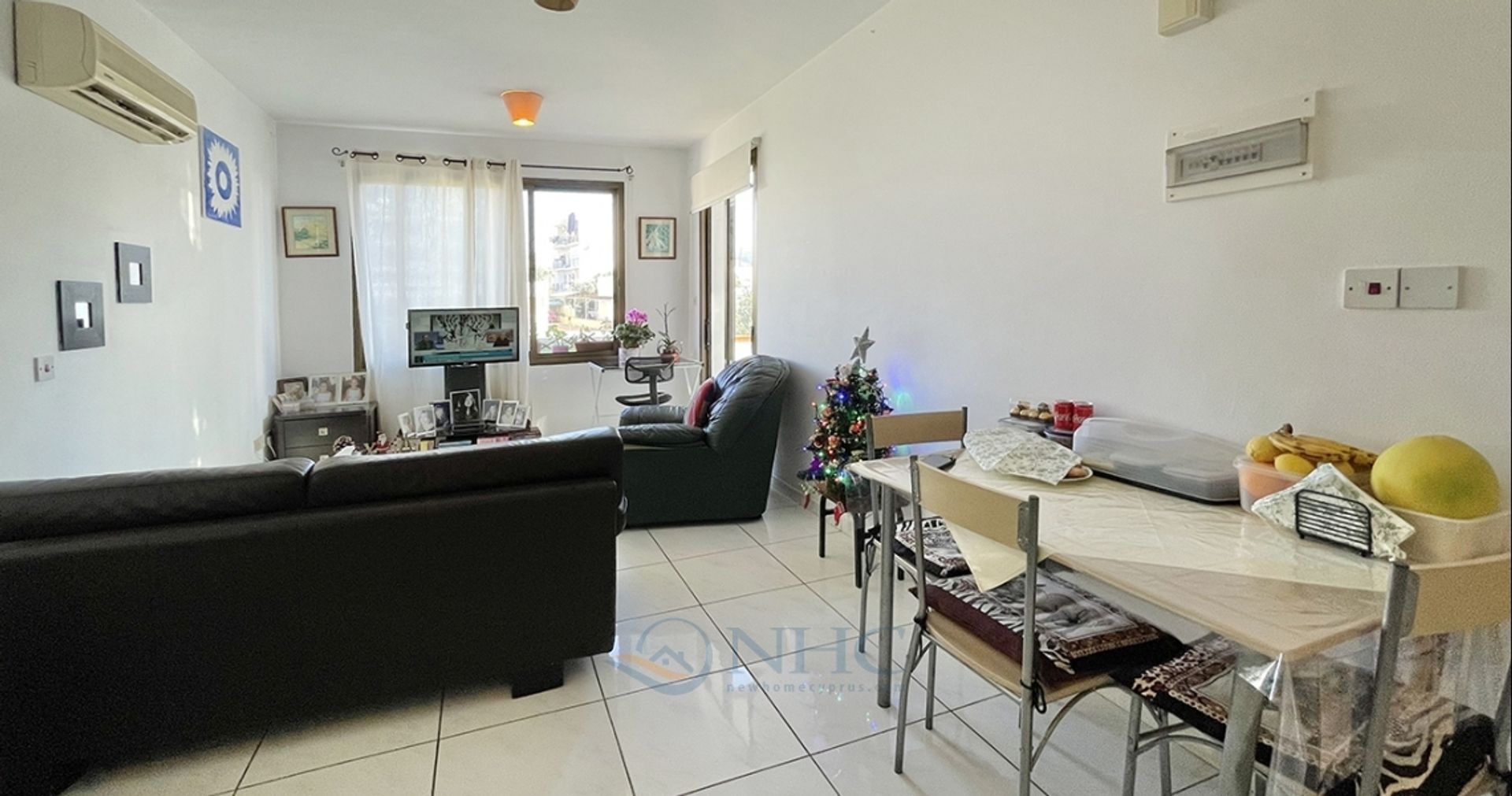 Condominium in Pano Panagia, Paphos 10819777