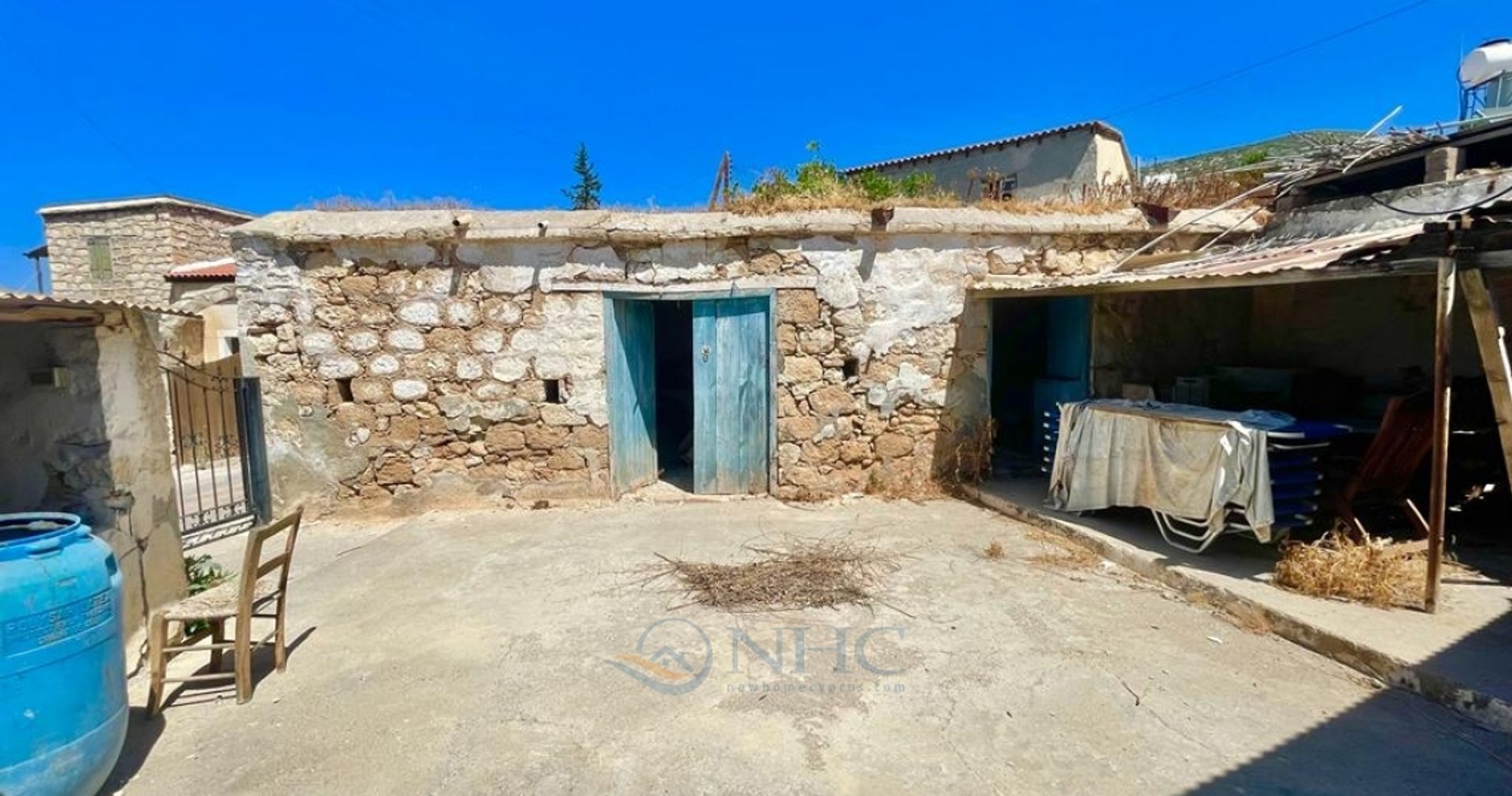 loger dans Pégée, Paphos 10819802