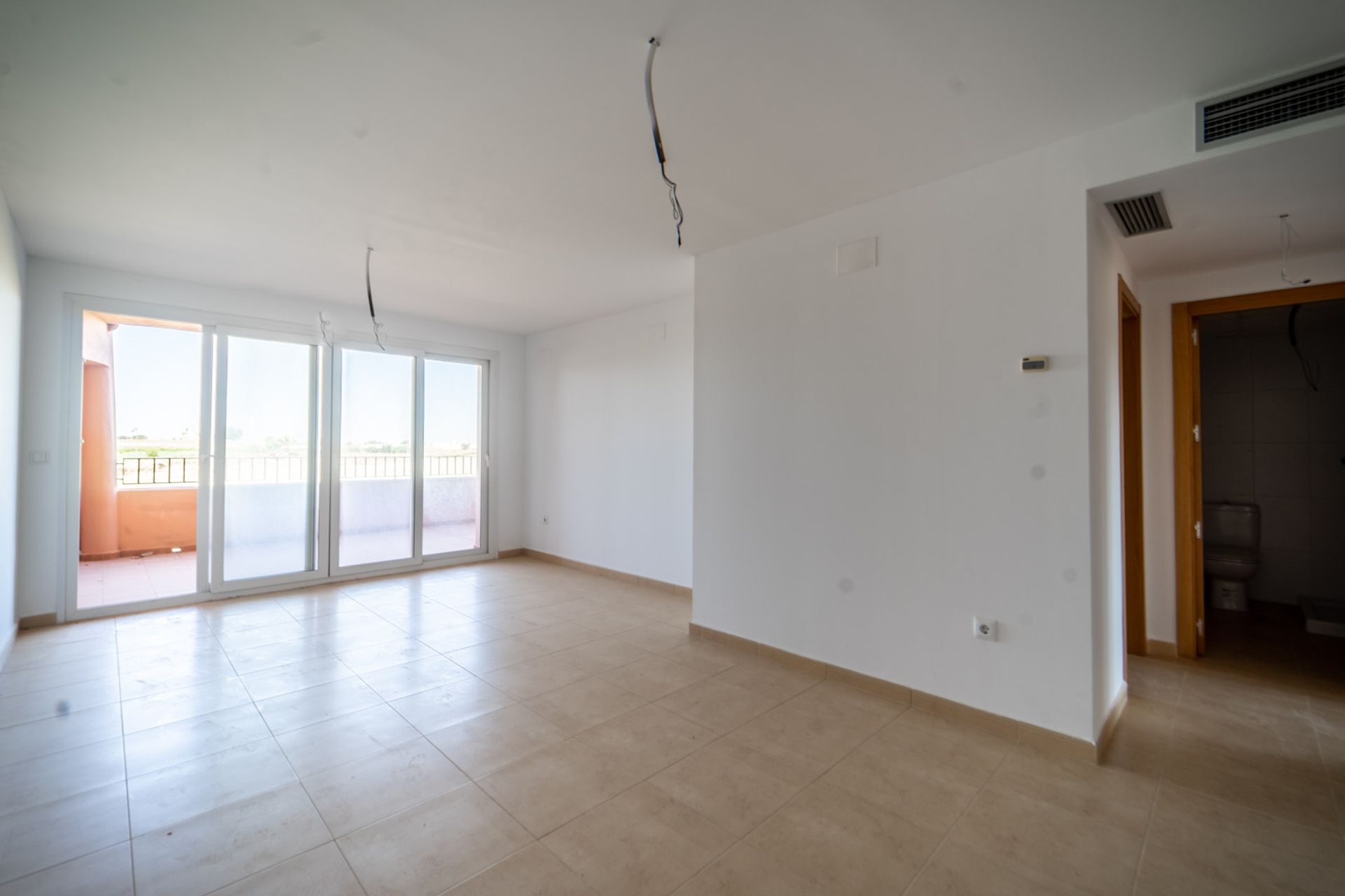 Condominium in Torre-Pacheco, Región de Murcia 10819822