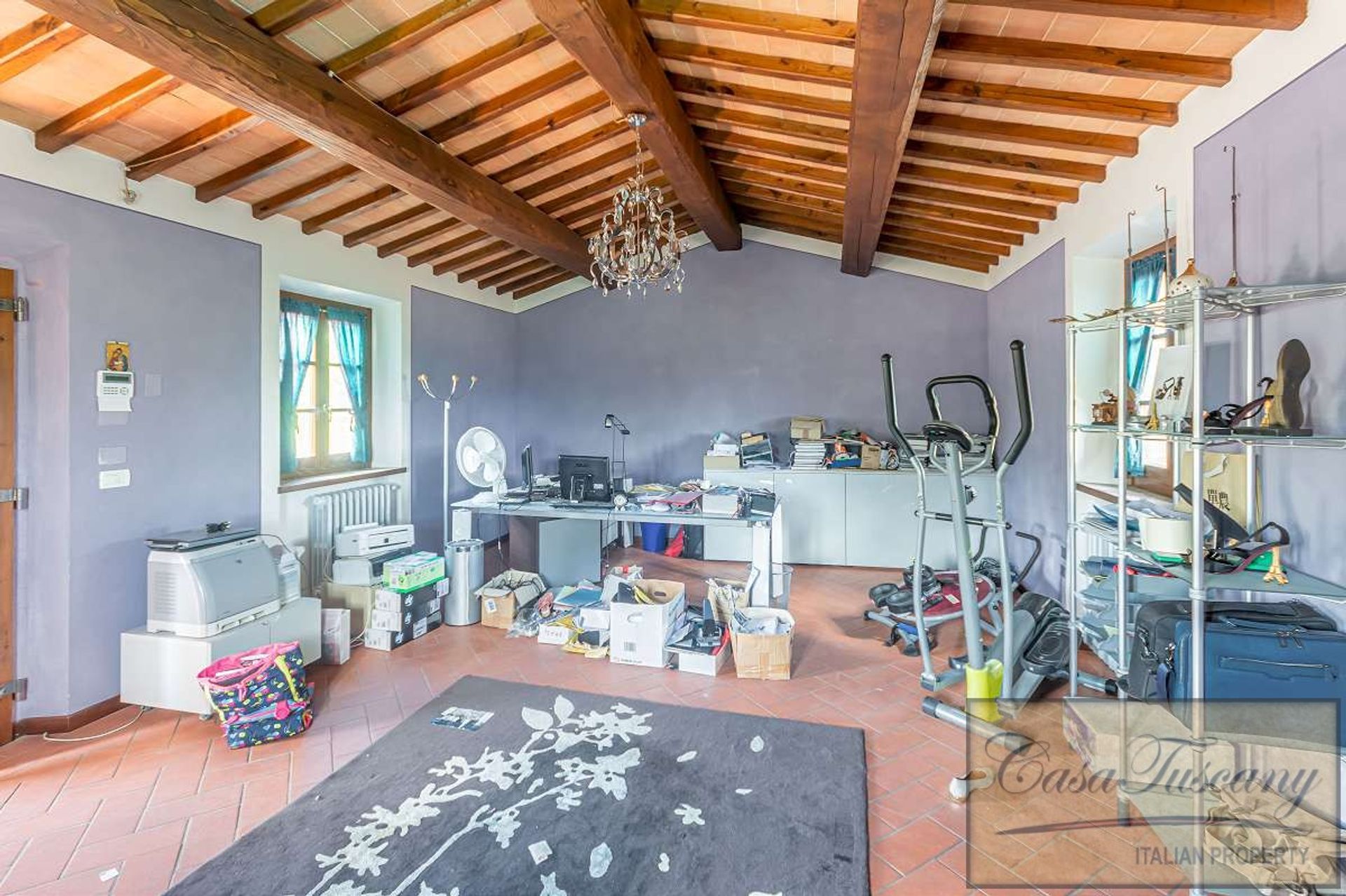 Haus im Monte San Savino, Tuscany 10819843