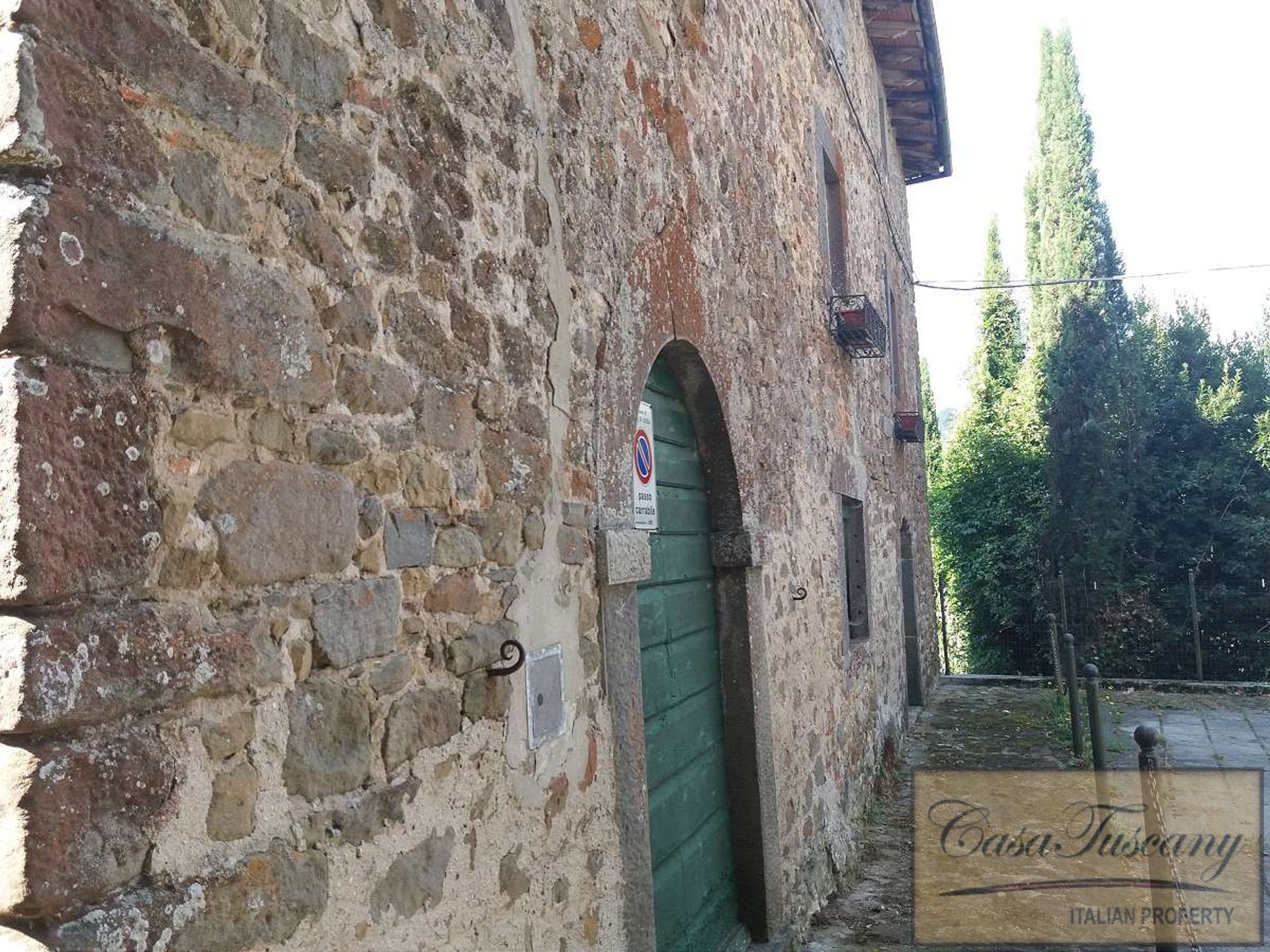 loger dans Bagni de Lucques, Toscane 10819856